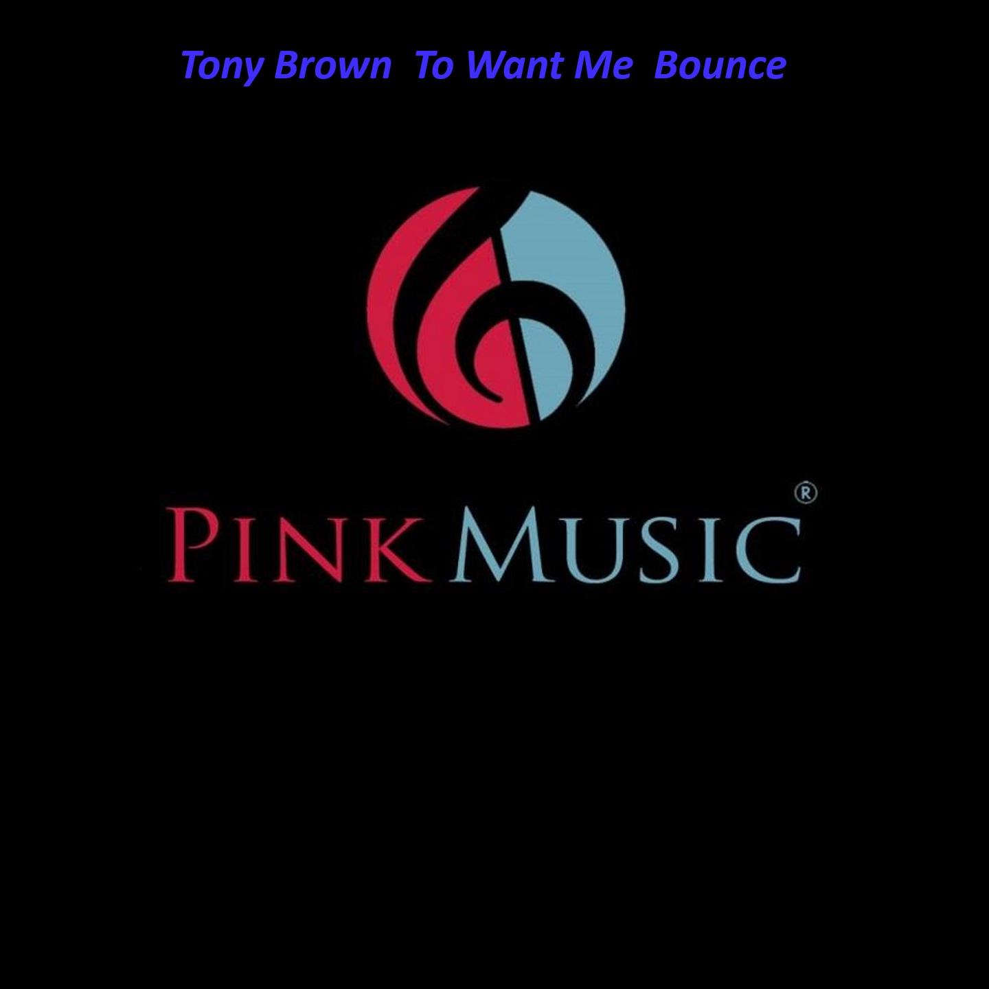 To Want Me Bounce (Orginal Mix)