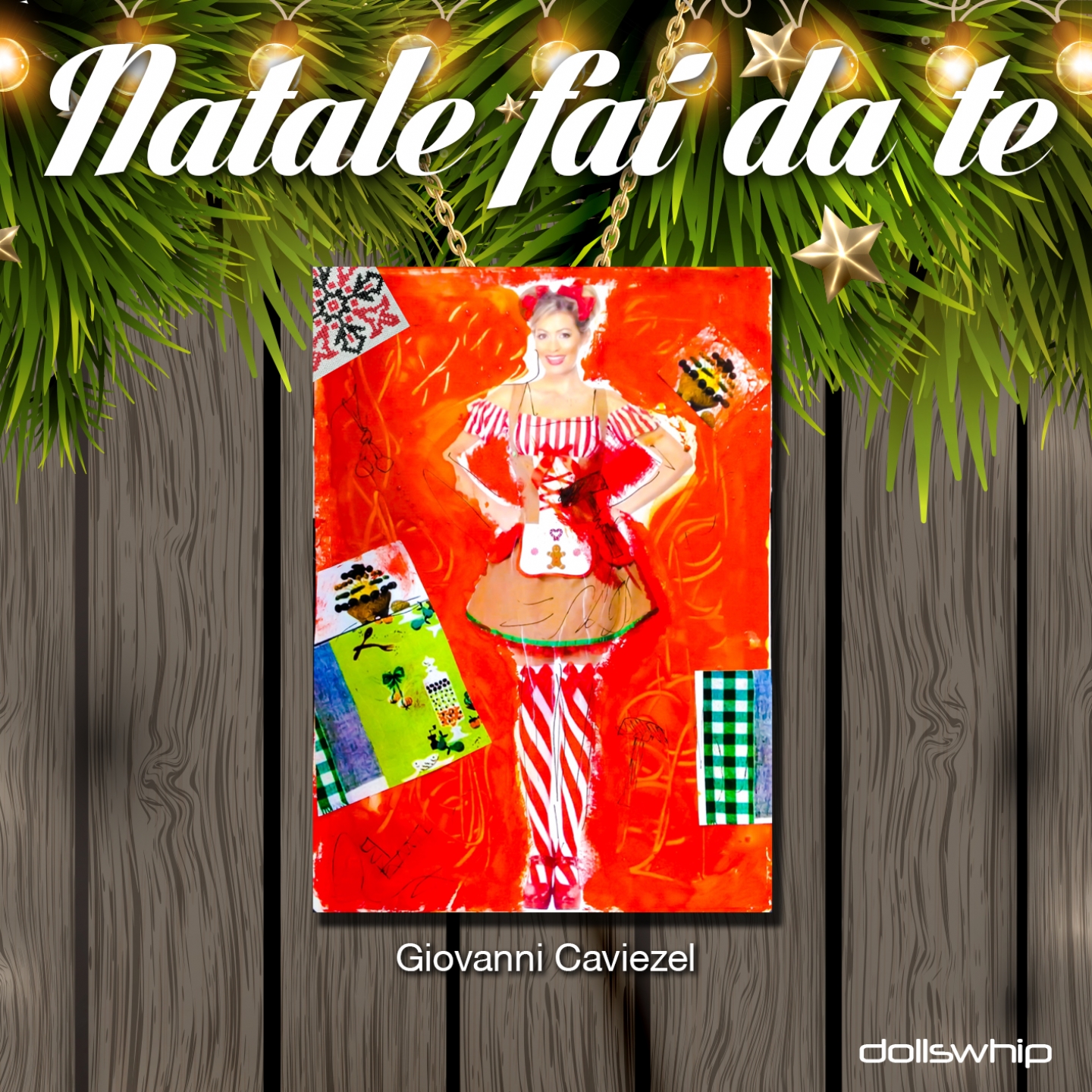 Natale fai da te (Radio Edit)