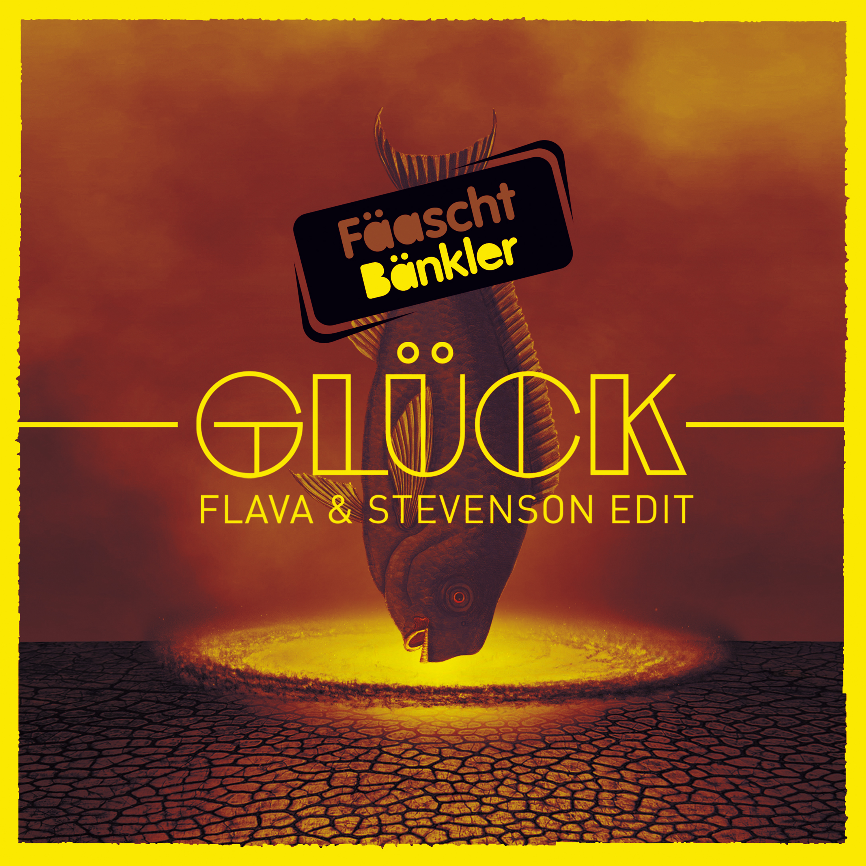 Glü ck Flava  Stevenson Edit