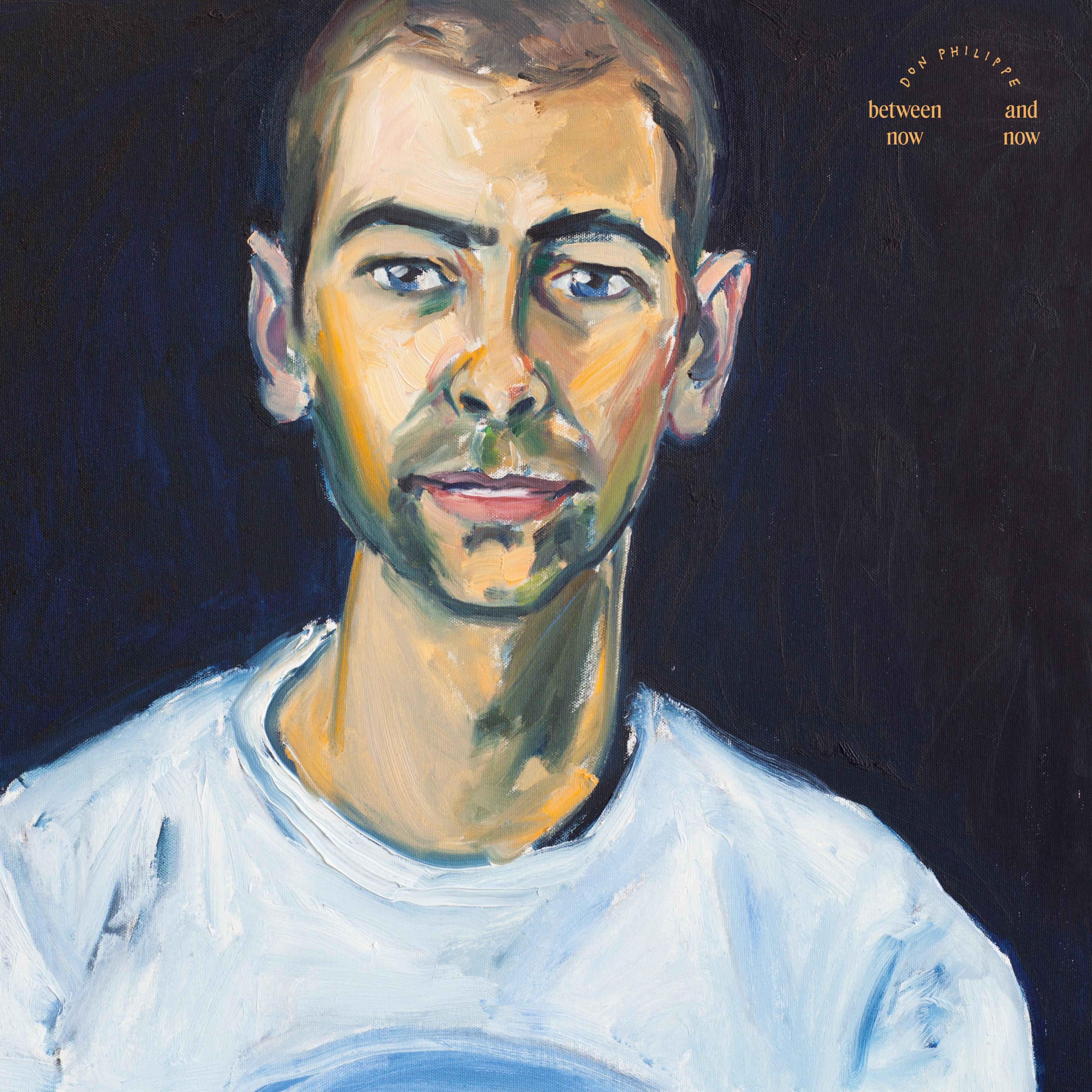 Between I Am and You Are