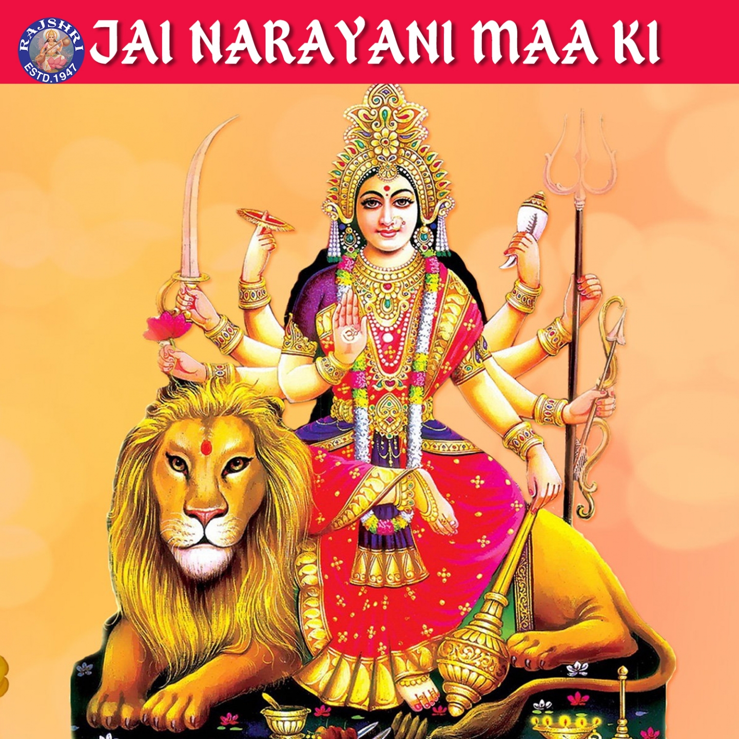 Jai Narayani Maa Ki
