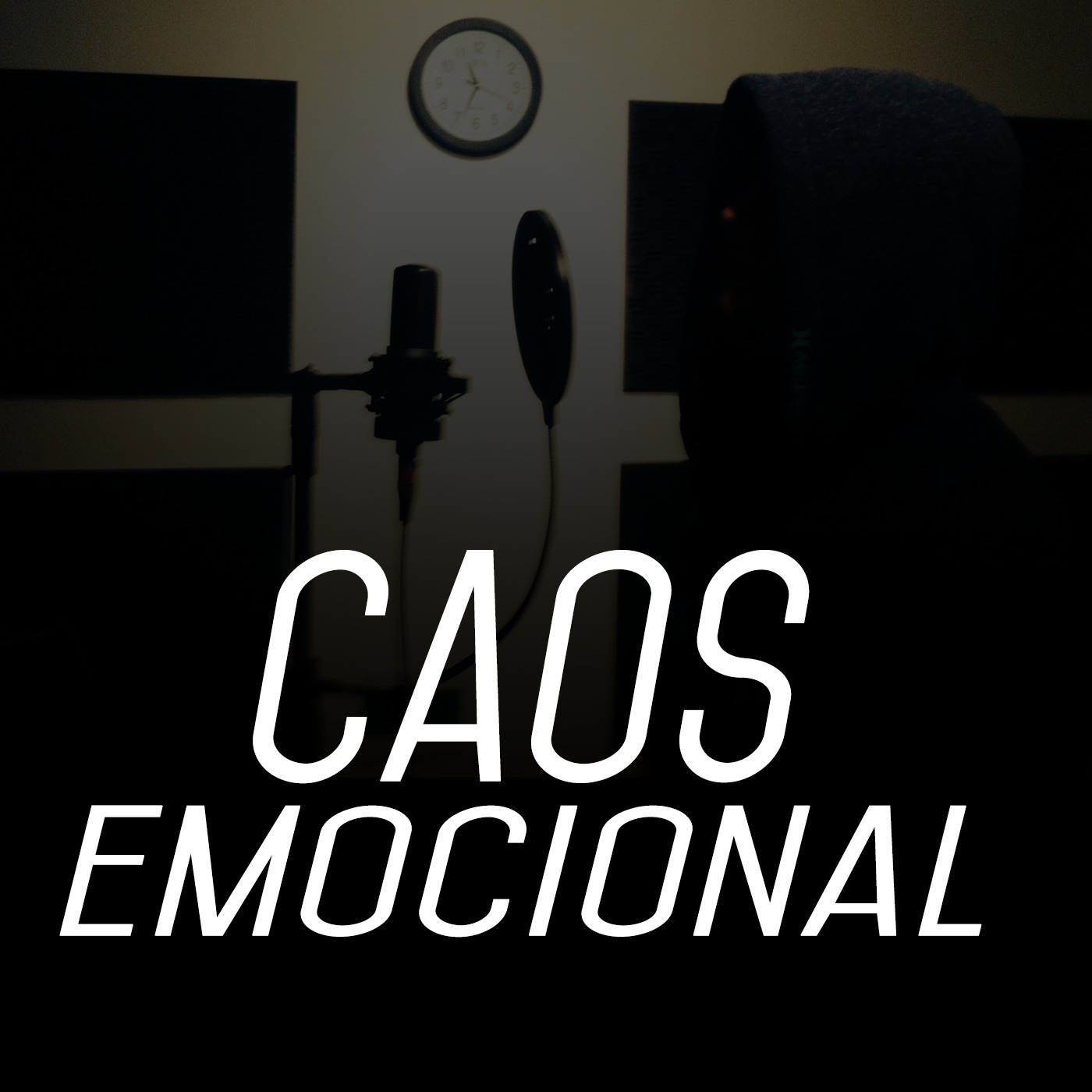 Caos Emocional