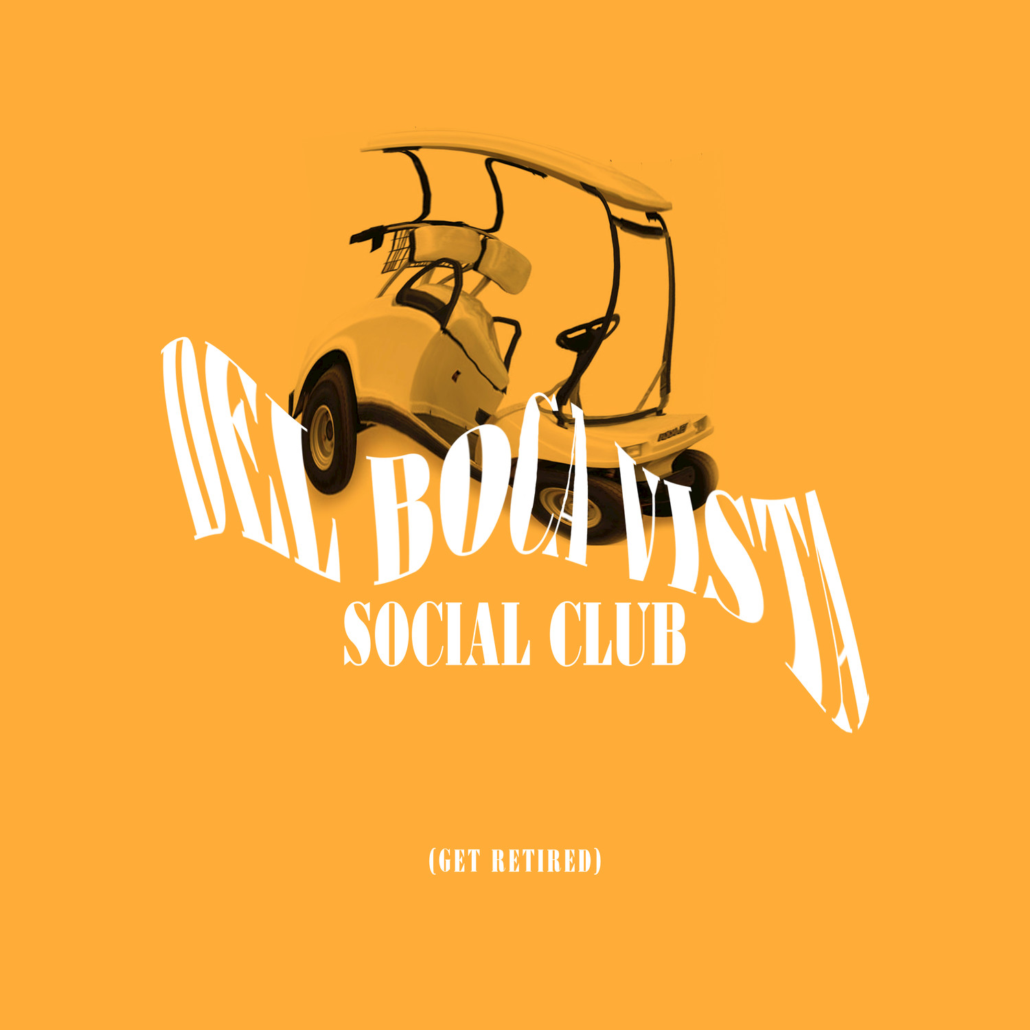 Del Boca Vista Social Club, Episode 01