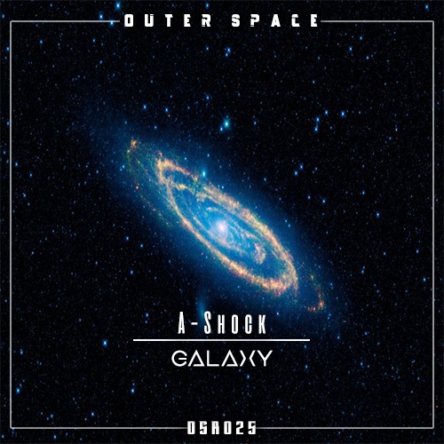 Galaxy (Extended Mix)