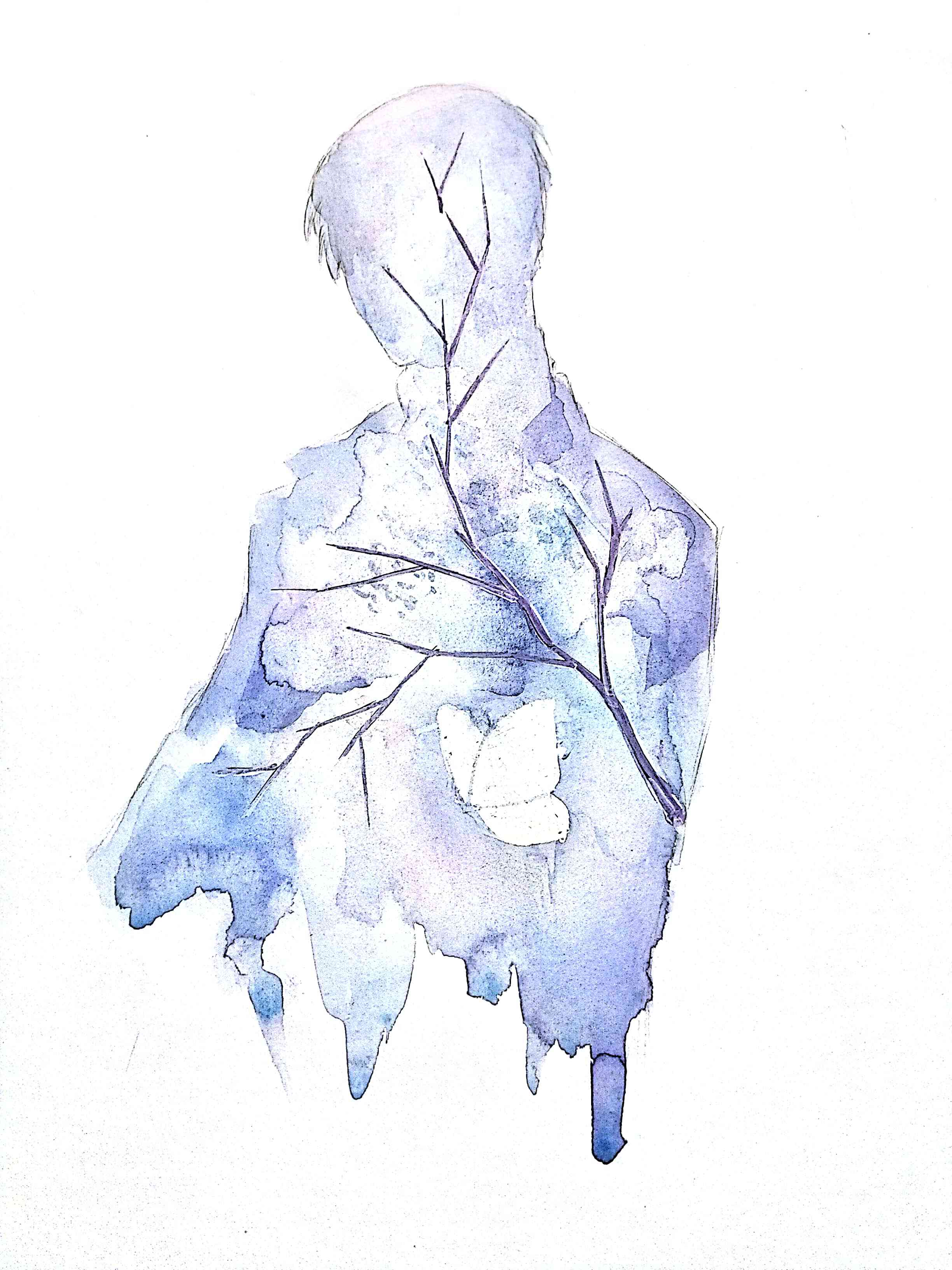 gai ci ai de jiu shi ni  nv sheng ban Cover liu jia