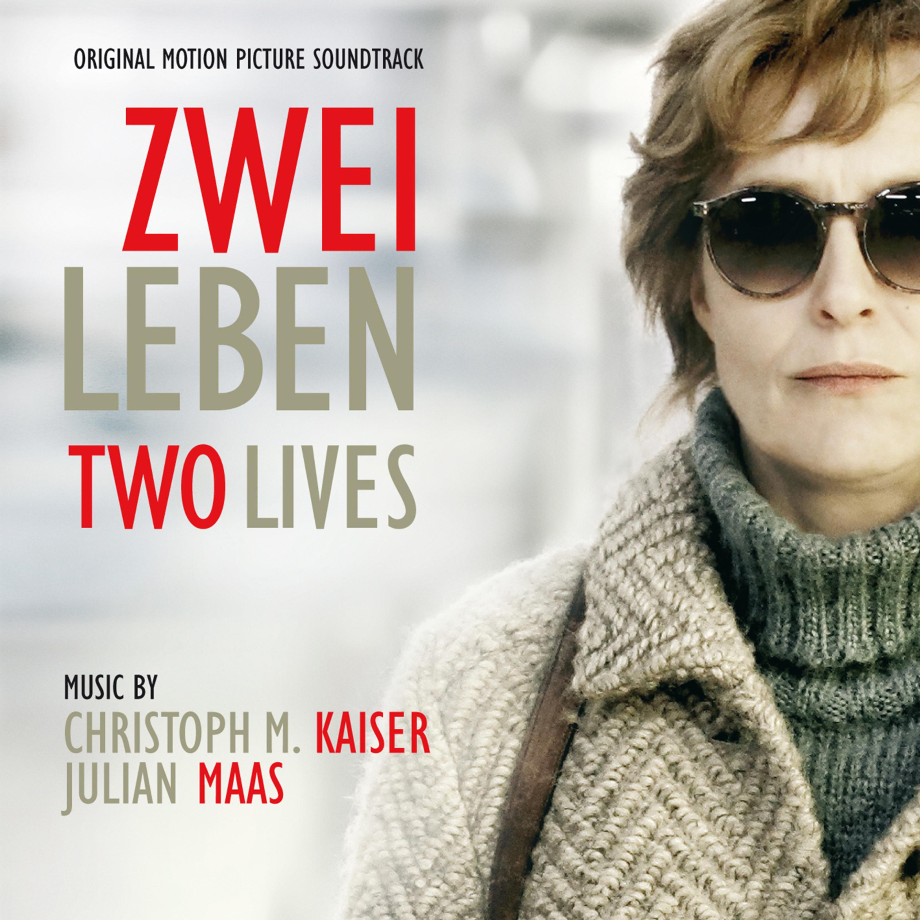Zwei Leben - Two Lives (Original Motion Picture Soundtrack)