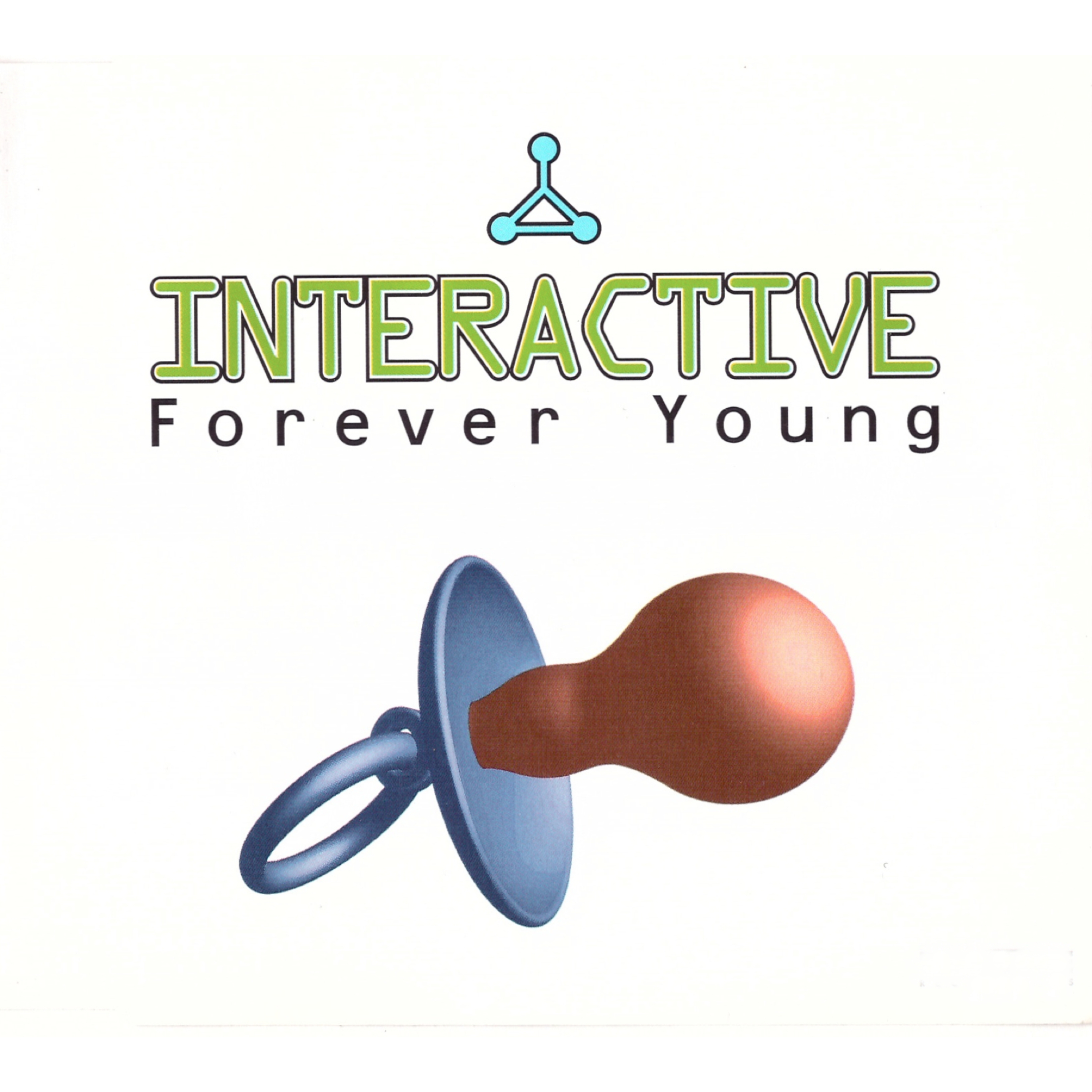 Forever Young (Club Mix 2002)