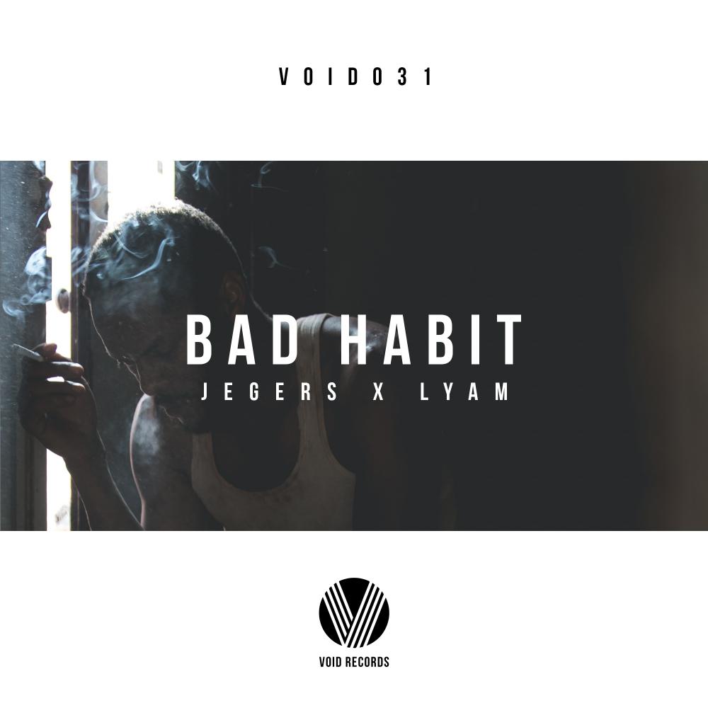 Bad Habit (Original Mix)