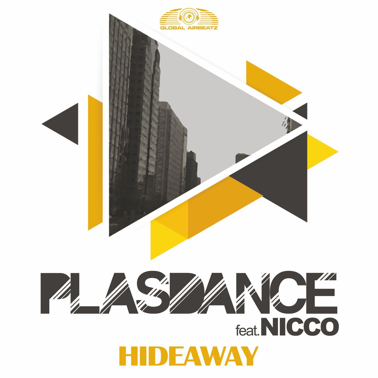 Hideaway (Neytram Remix)