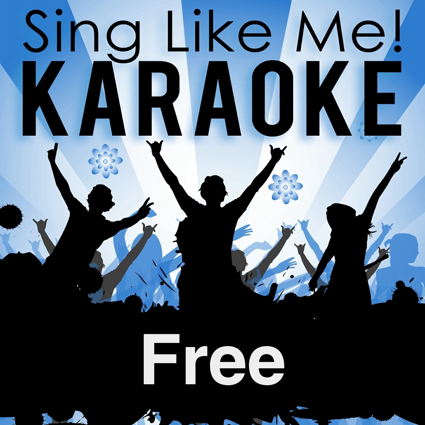 Free (Karaoke Version with Guide Melody) (Originally Performed By Lighthouse Family)
