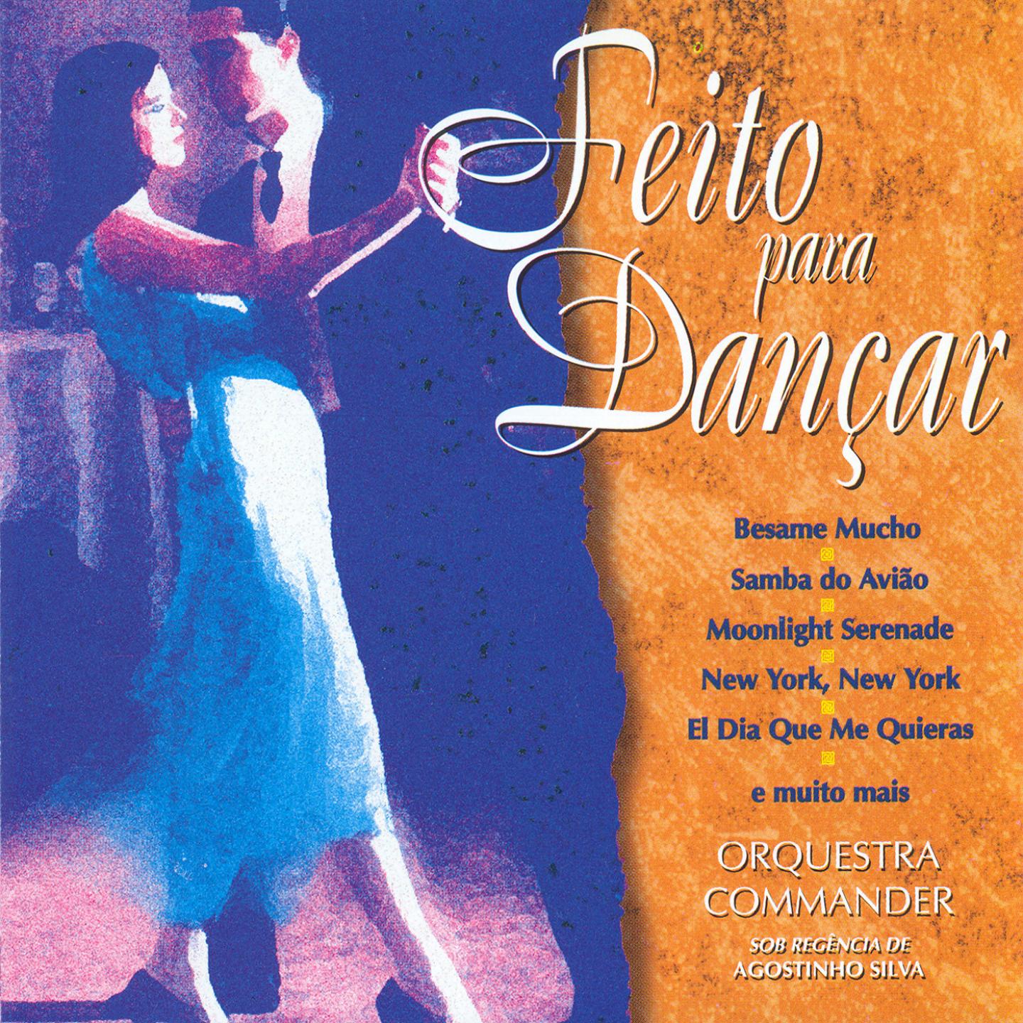 Feito para Dan ar, Vol. 1