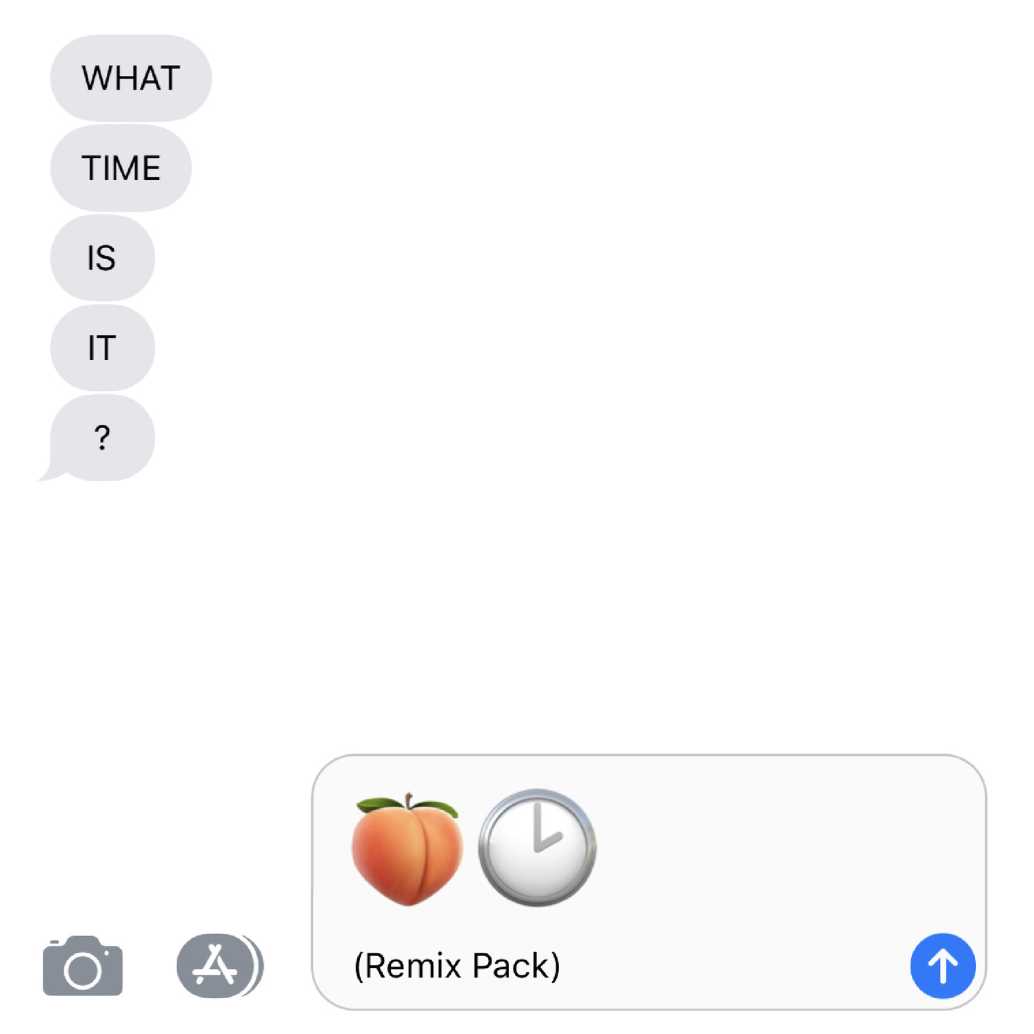 Booty Time (Freekill Remix)