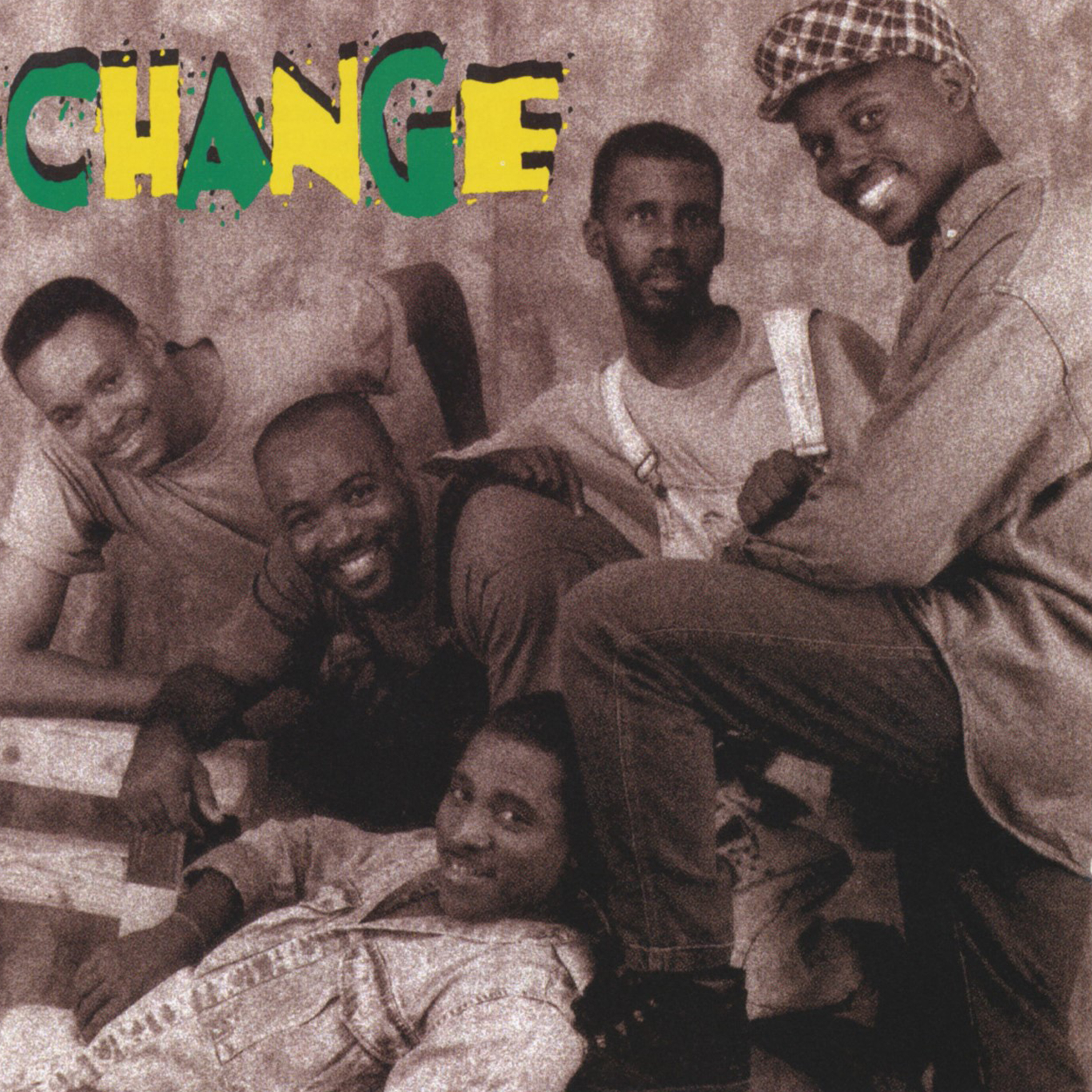 Can't Take Your Love Away