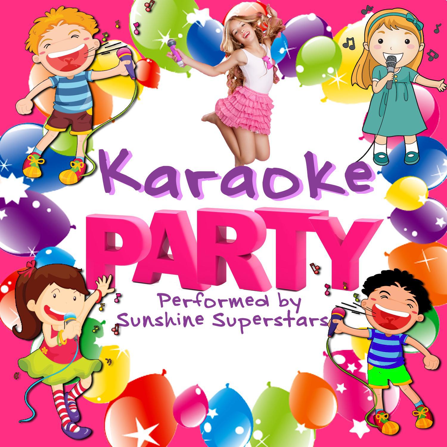 Karaoke Party
