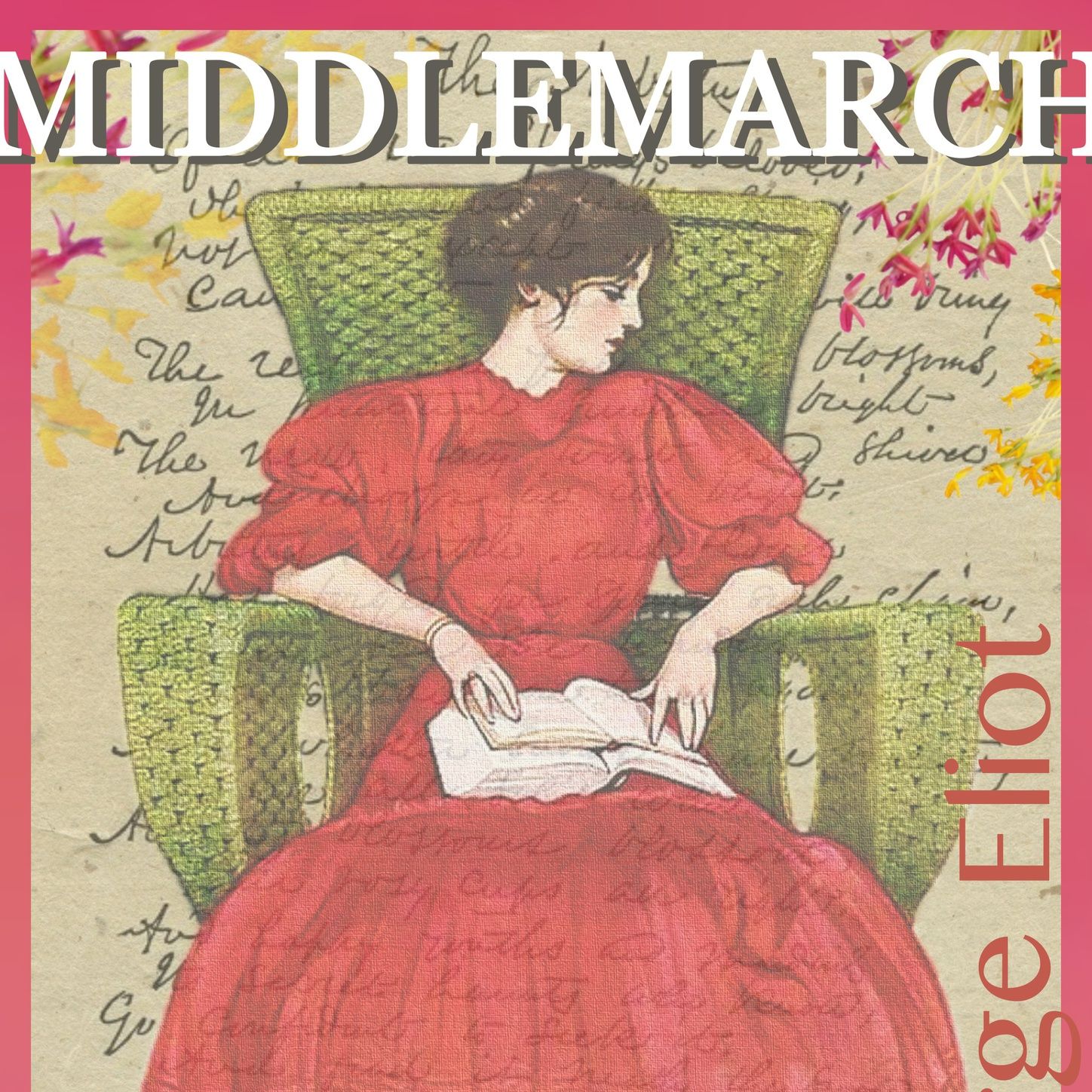 Middlemarch of rkortat