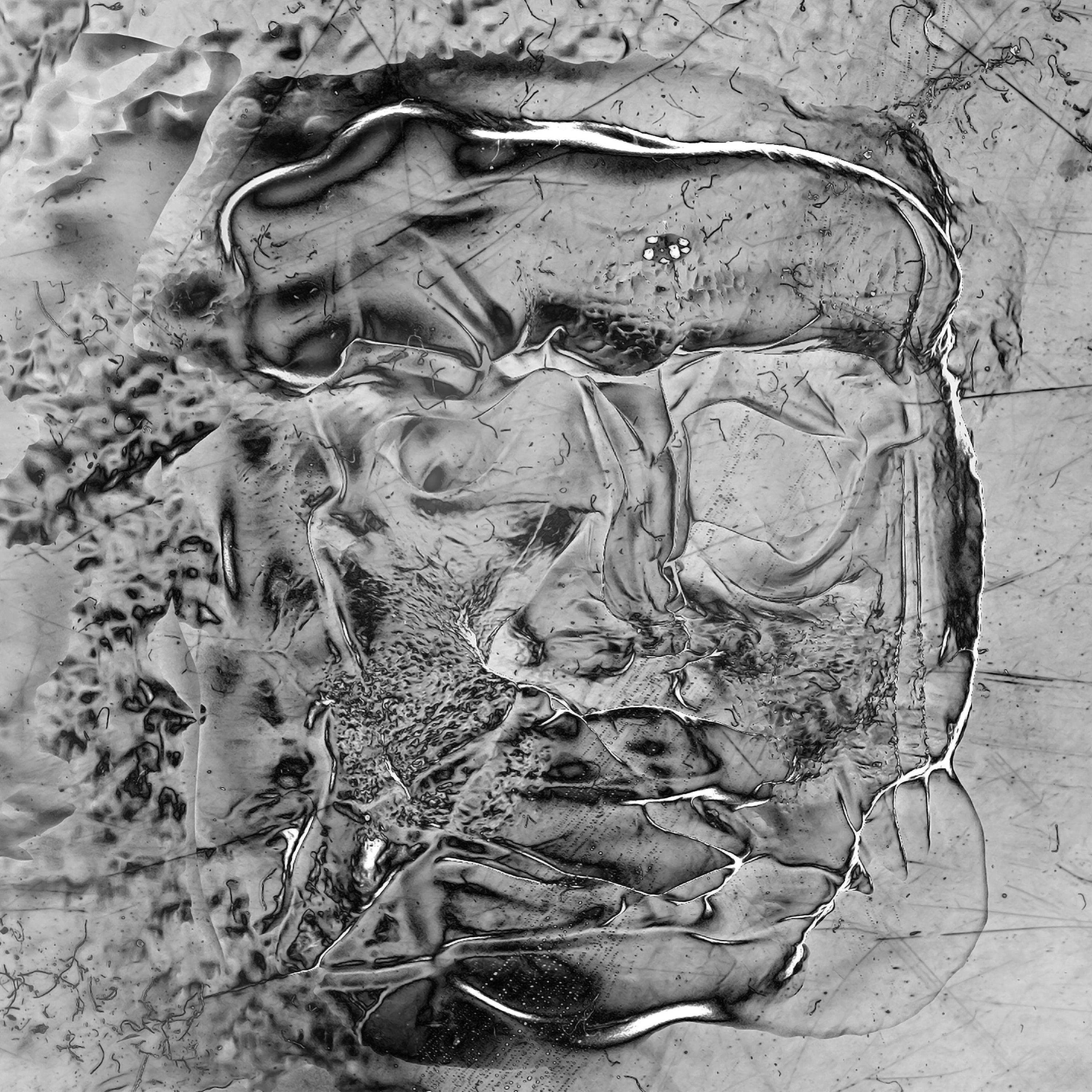 Brutal (feat. Ocean Vuong) | False Skull 5