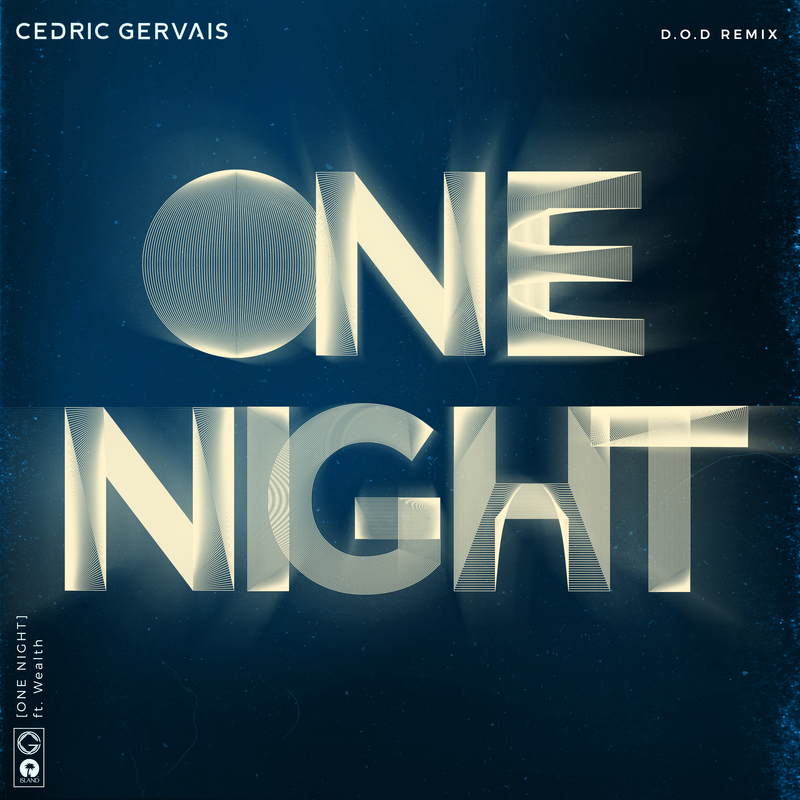 One Night - D.O.D Remix