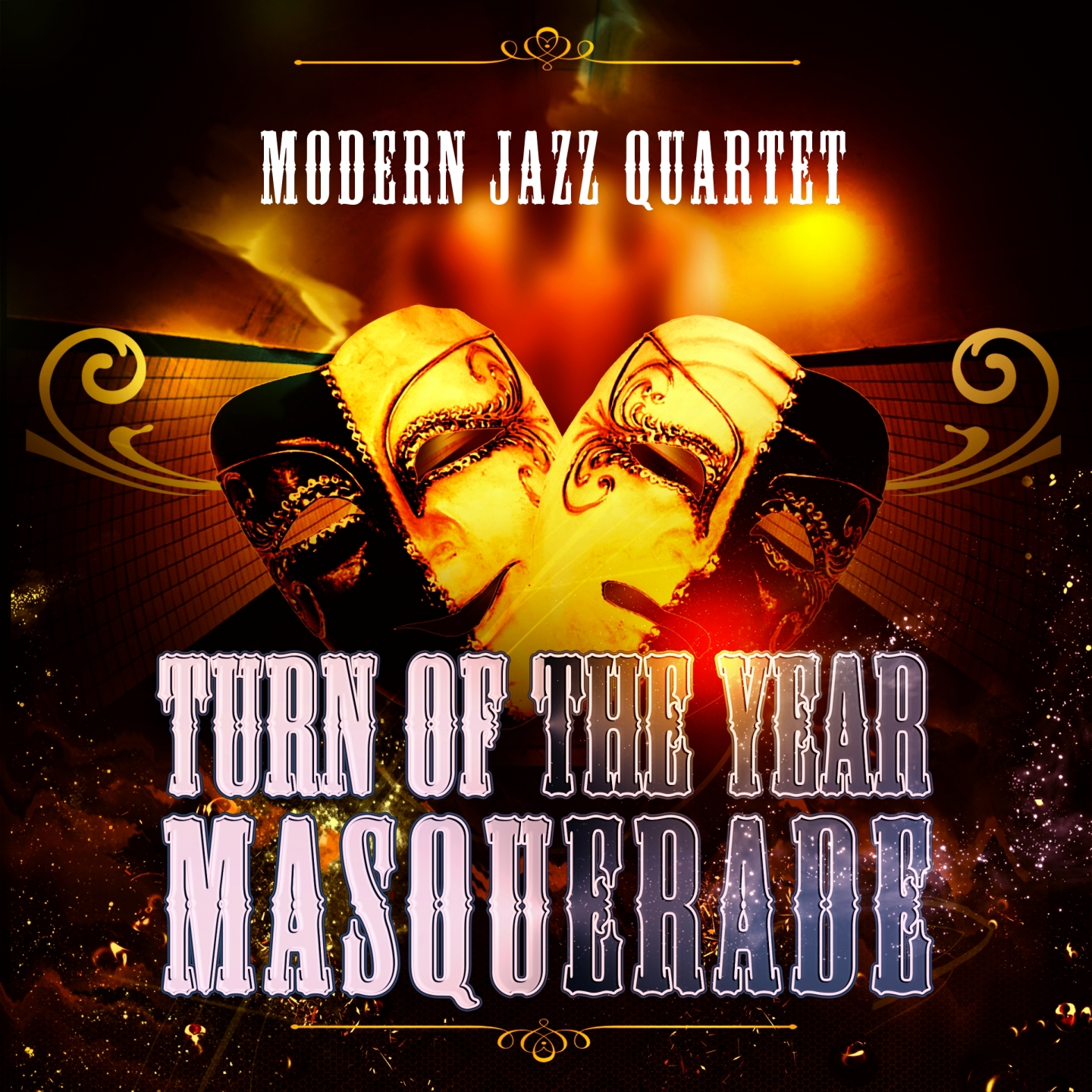 Turn Of The Year Masquerade
