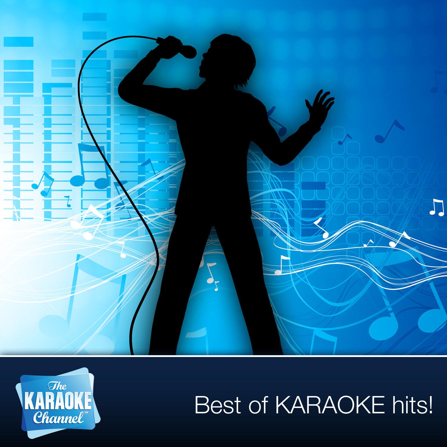 Karaoke - Female Alternative - Vol.4