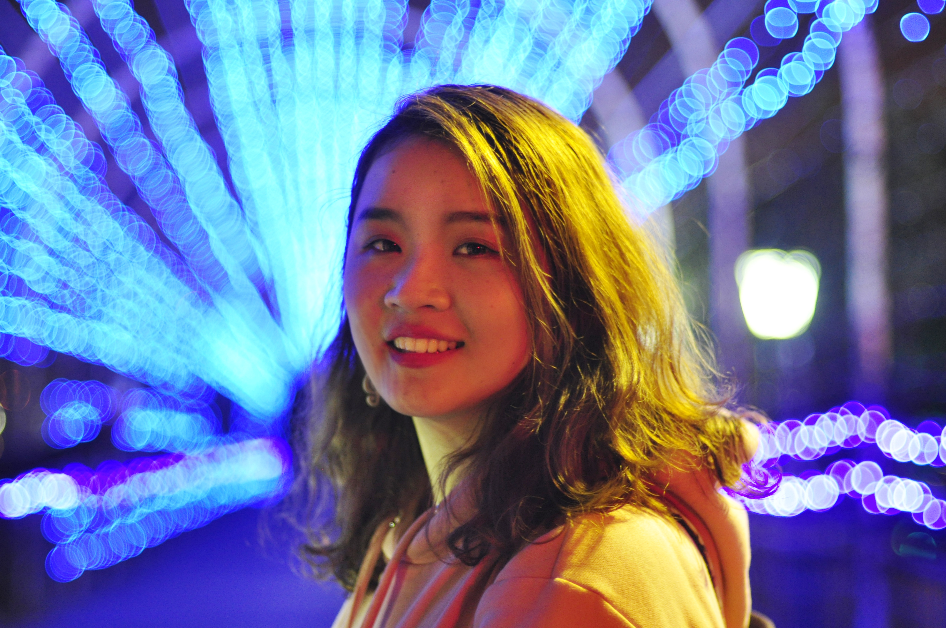 ke bo lei Cover: sun yan zi