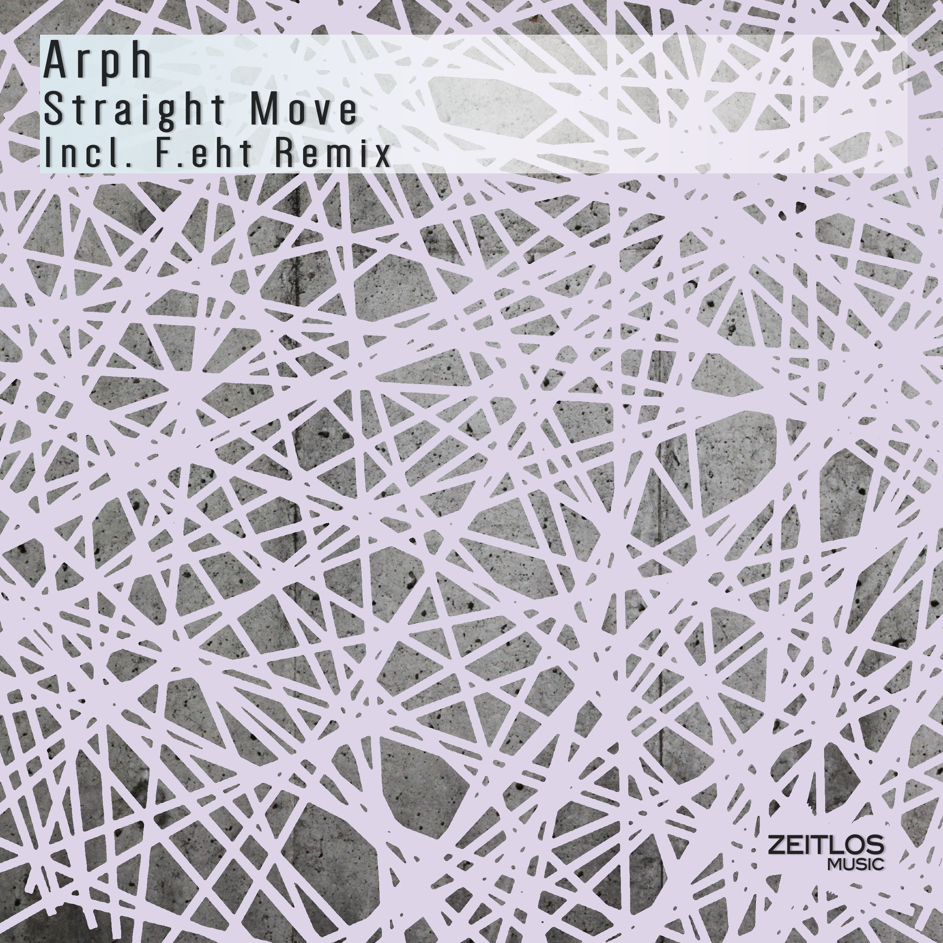 Straight Move (F.eht Remix)