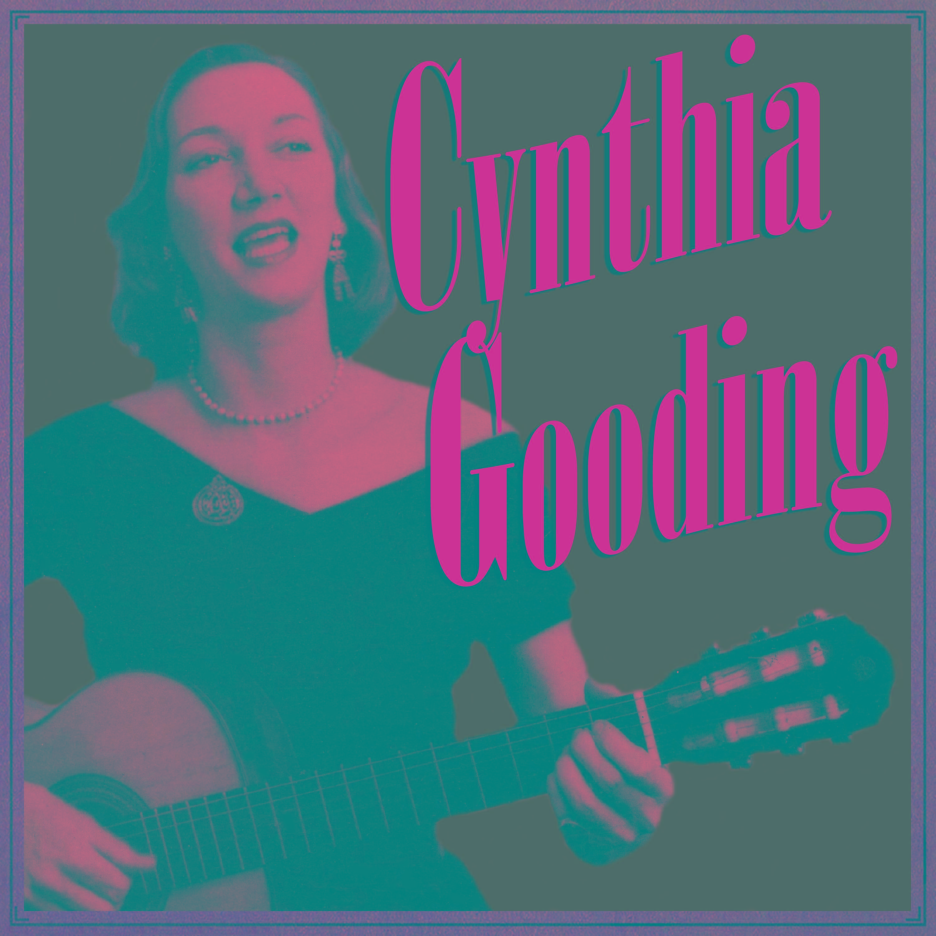 Cynthia Gooding