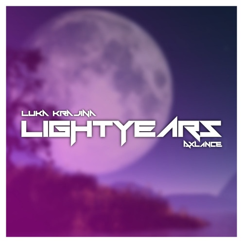 Lightyears(Original Mix)