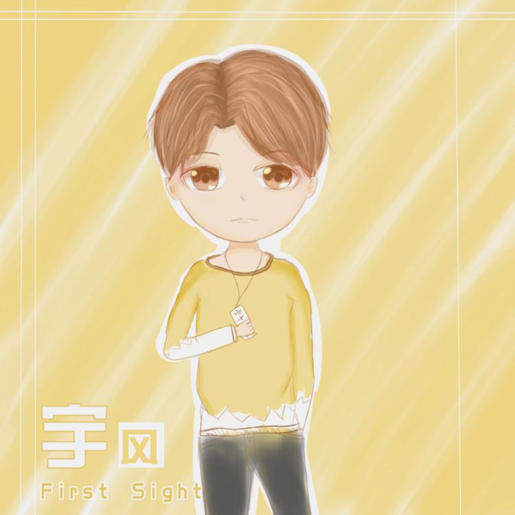 wang hou yu sheng Cover: ma liang