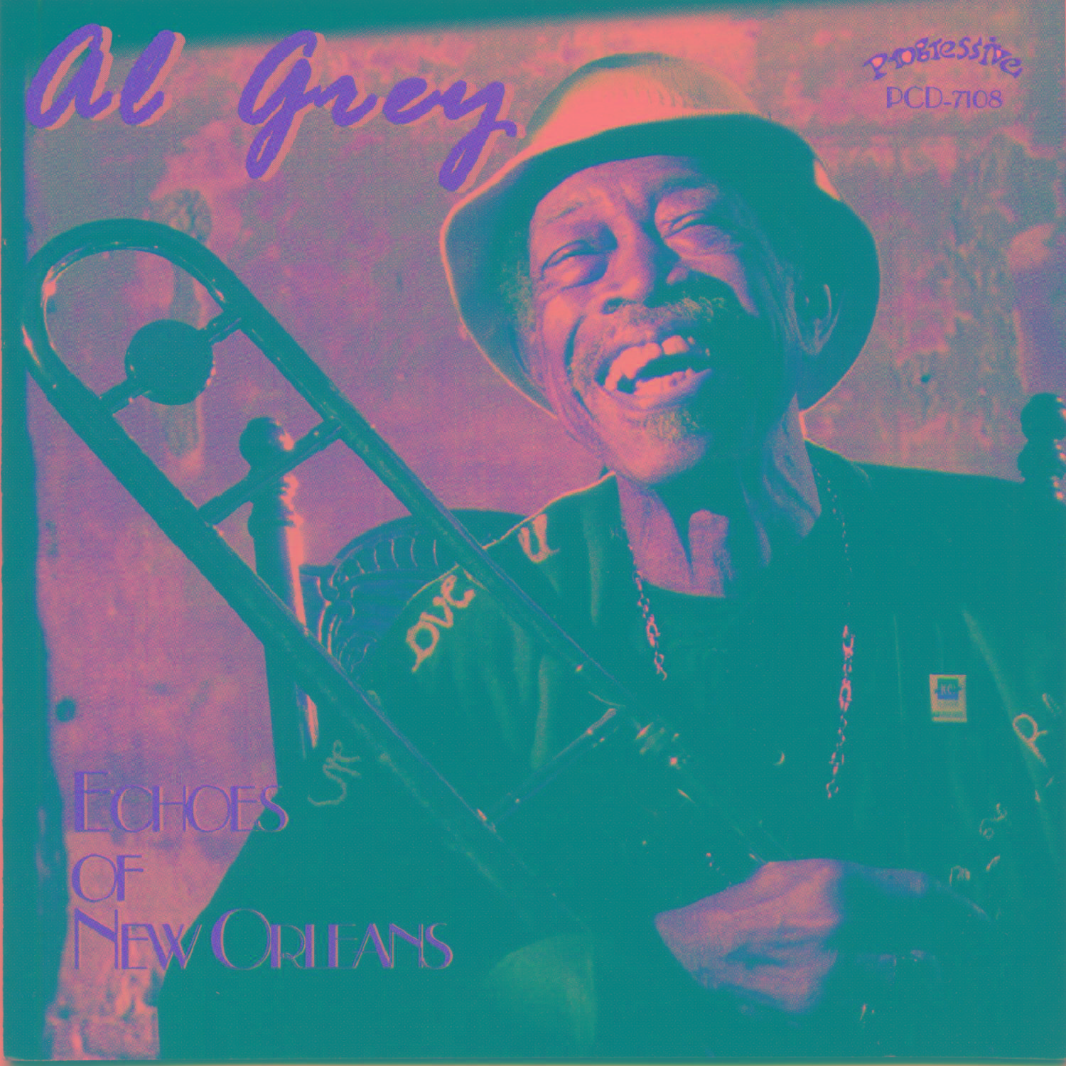 Echoes of New Orleans