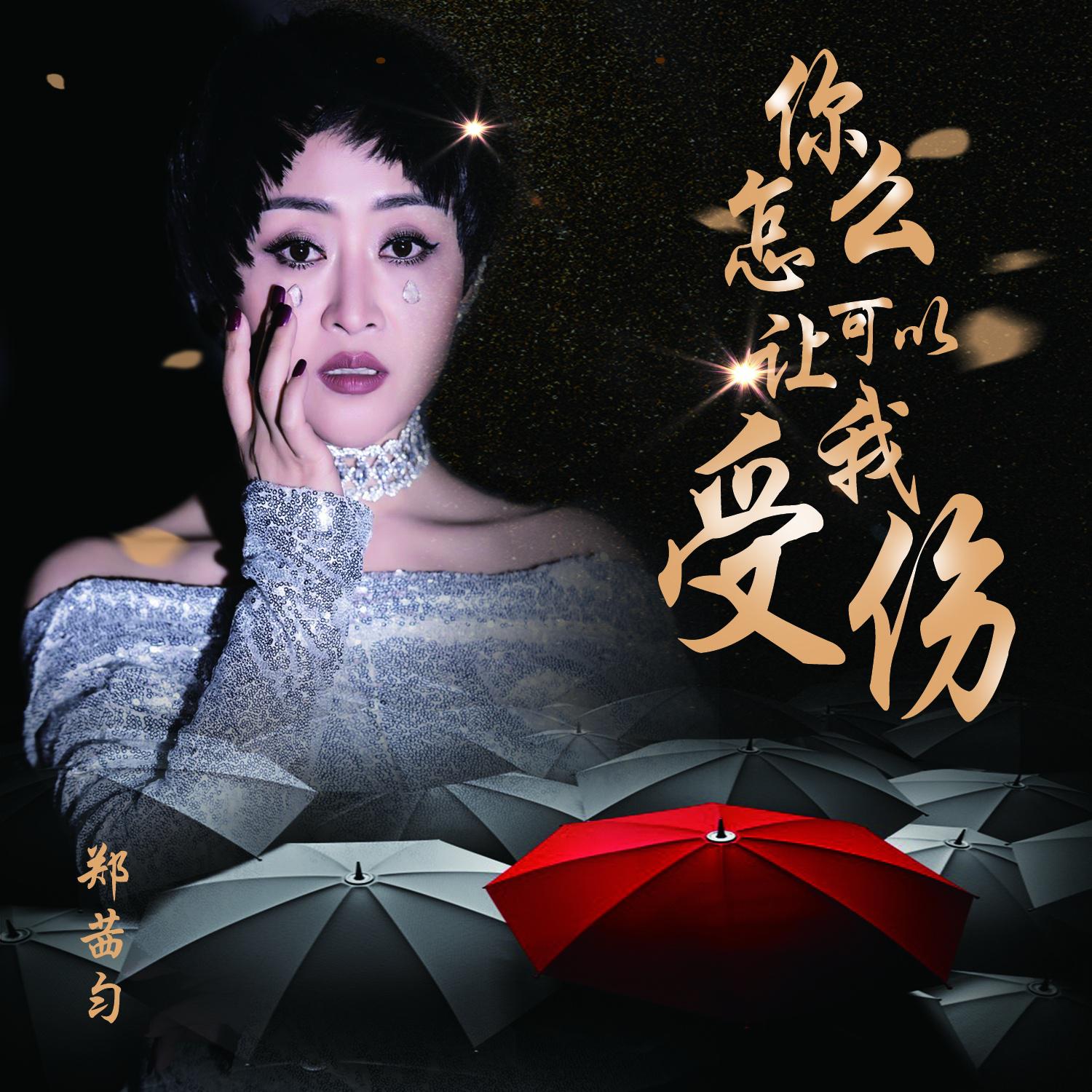 ni zen me ke yi rang wo shou shang