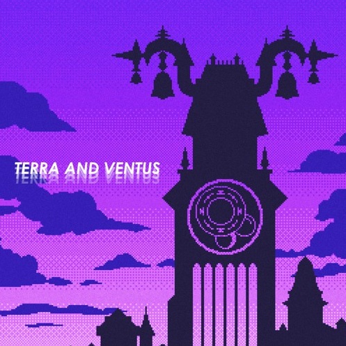 terra and ventus
