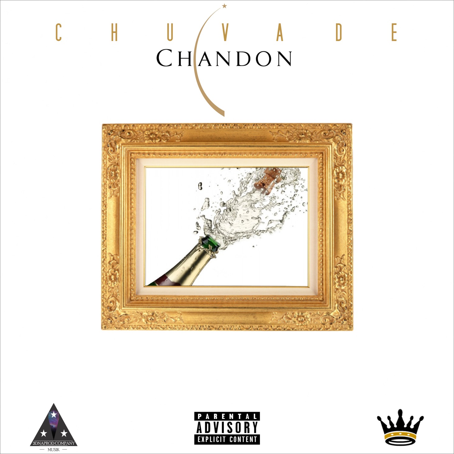 Chuva de Chandon