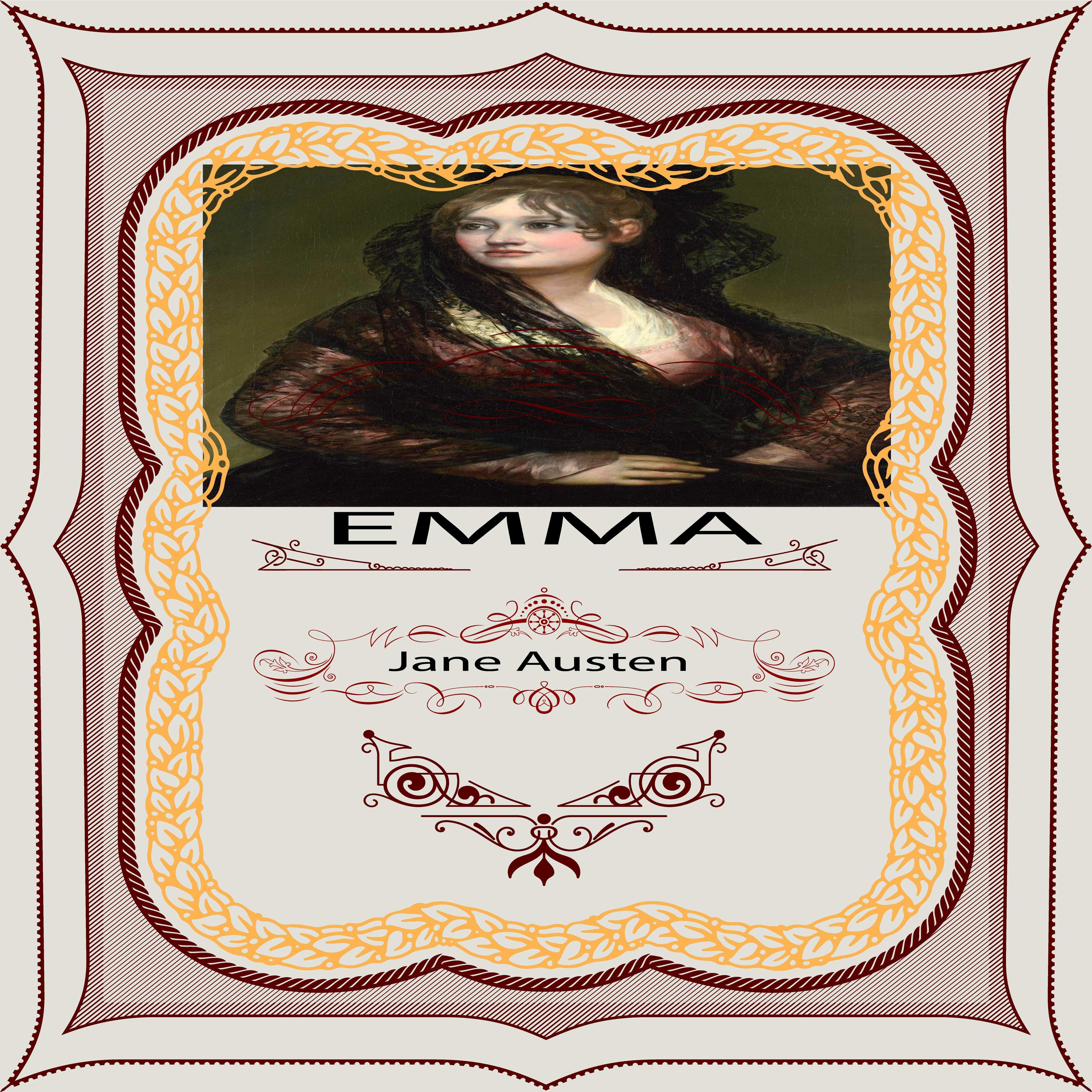 Jane Austen: Emma, Pt. 1, Chapter 10