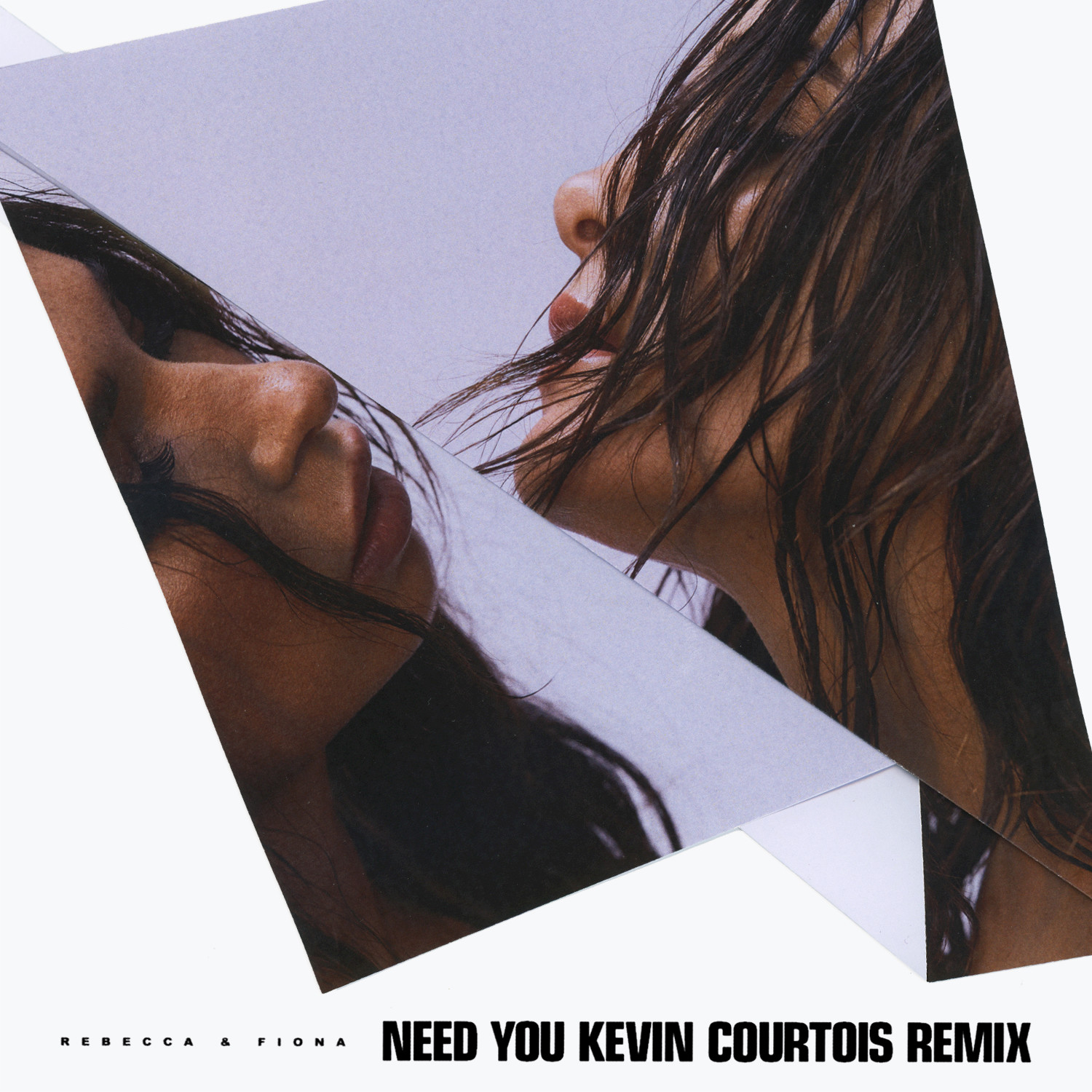 Need You (Kevin Courtois Remix)