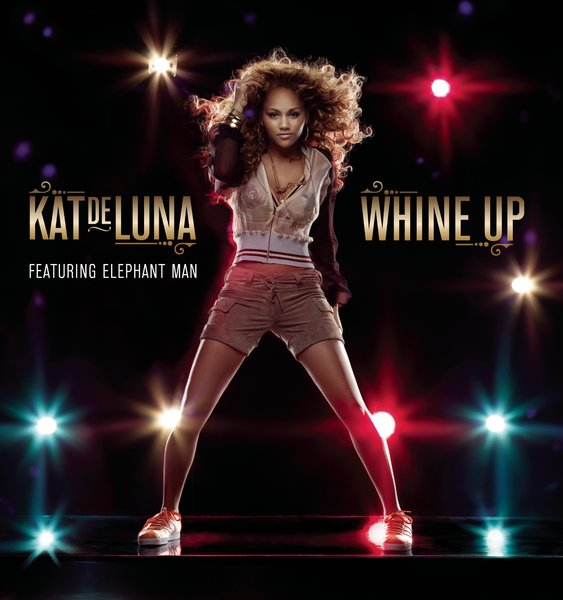 Whine Up (Bilingual Version)