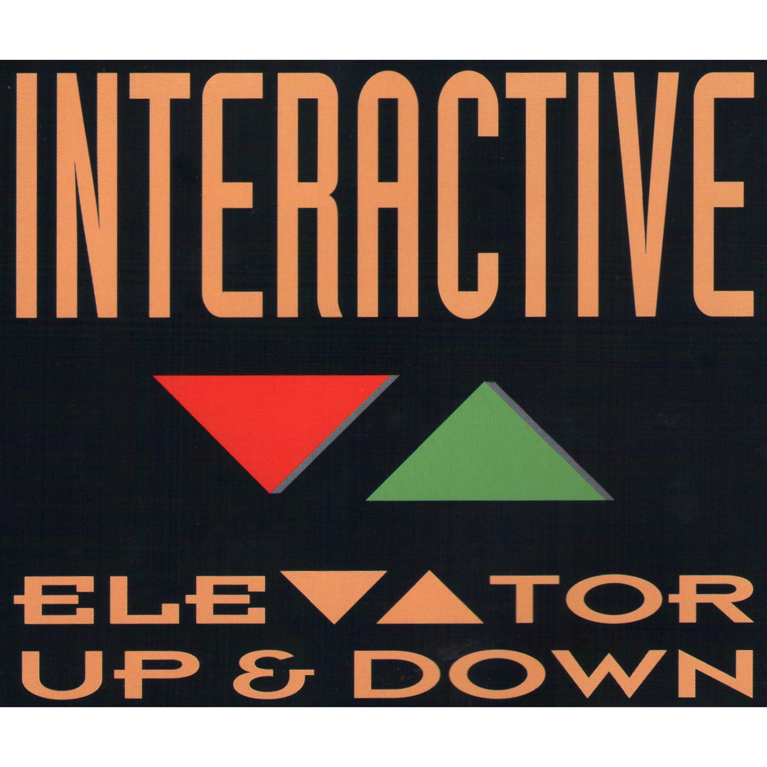 Elevator Up & Down (Radio Version)
