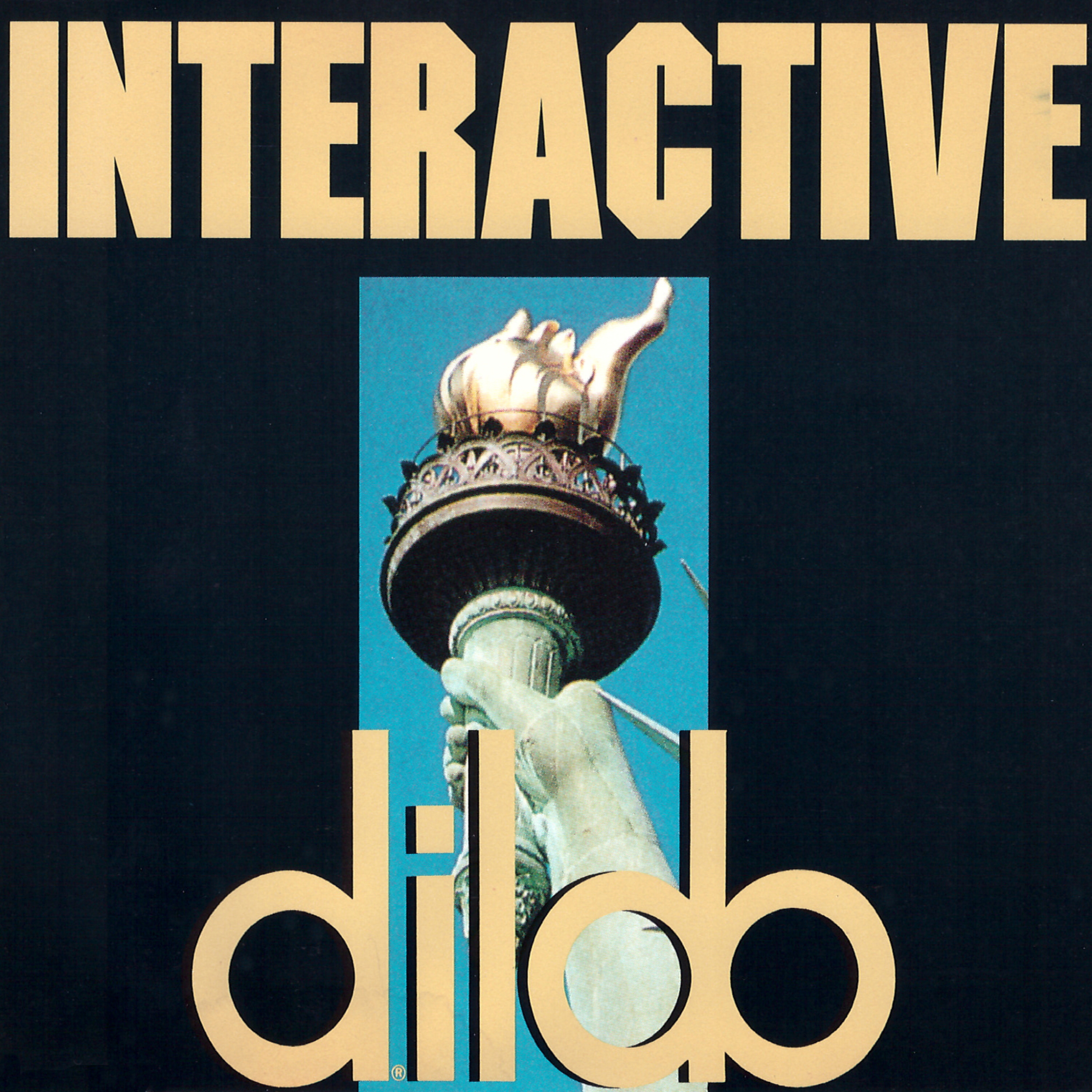 Dildo (Radio Version)