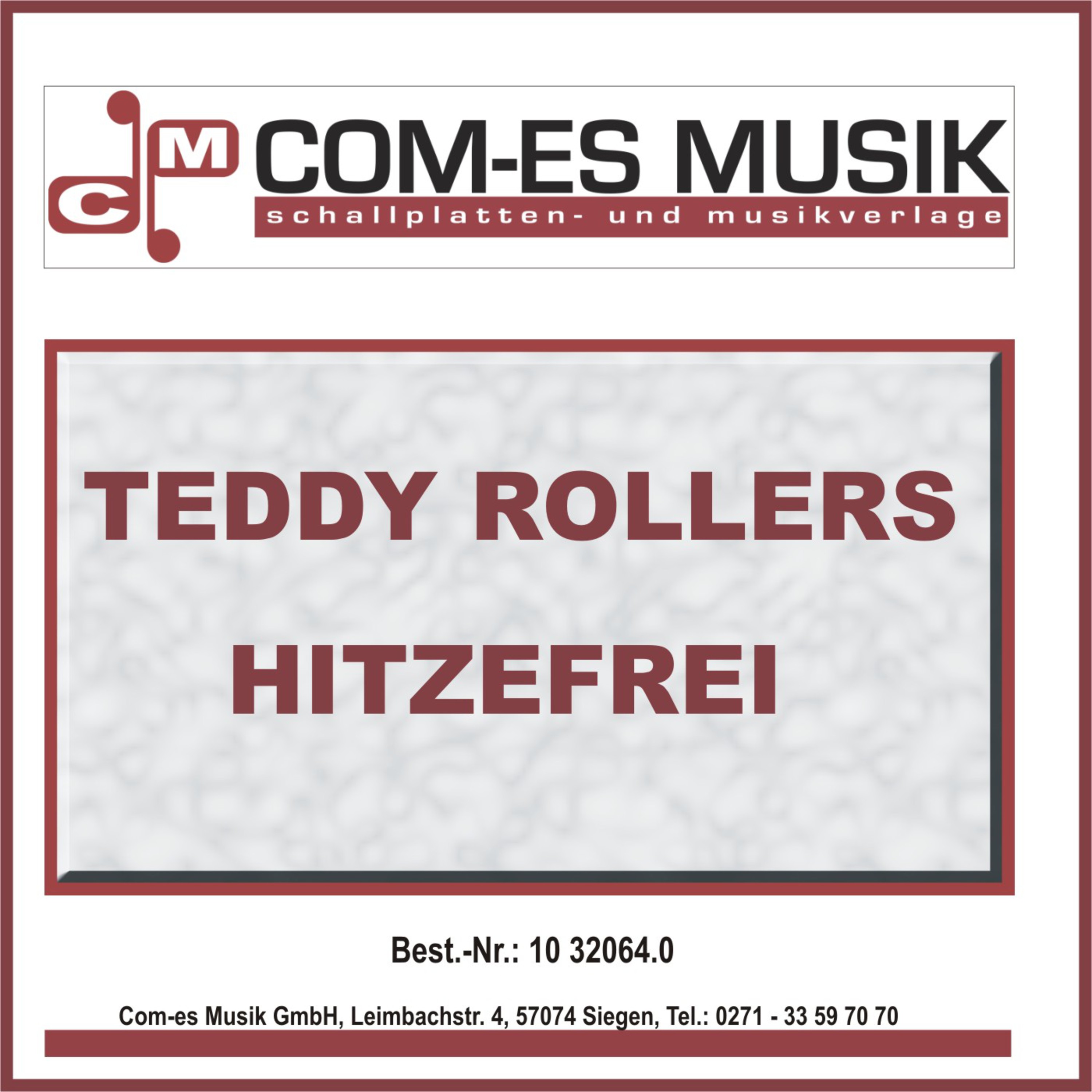 Kinder Anti-Dorgen Song