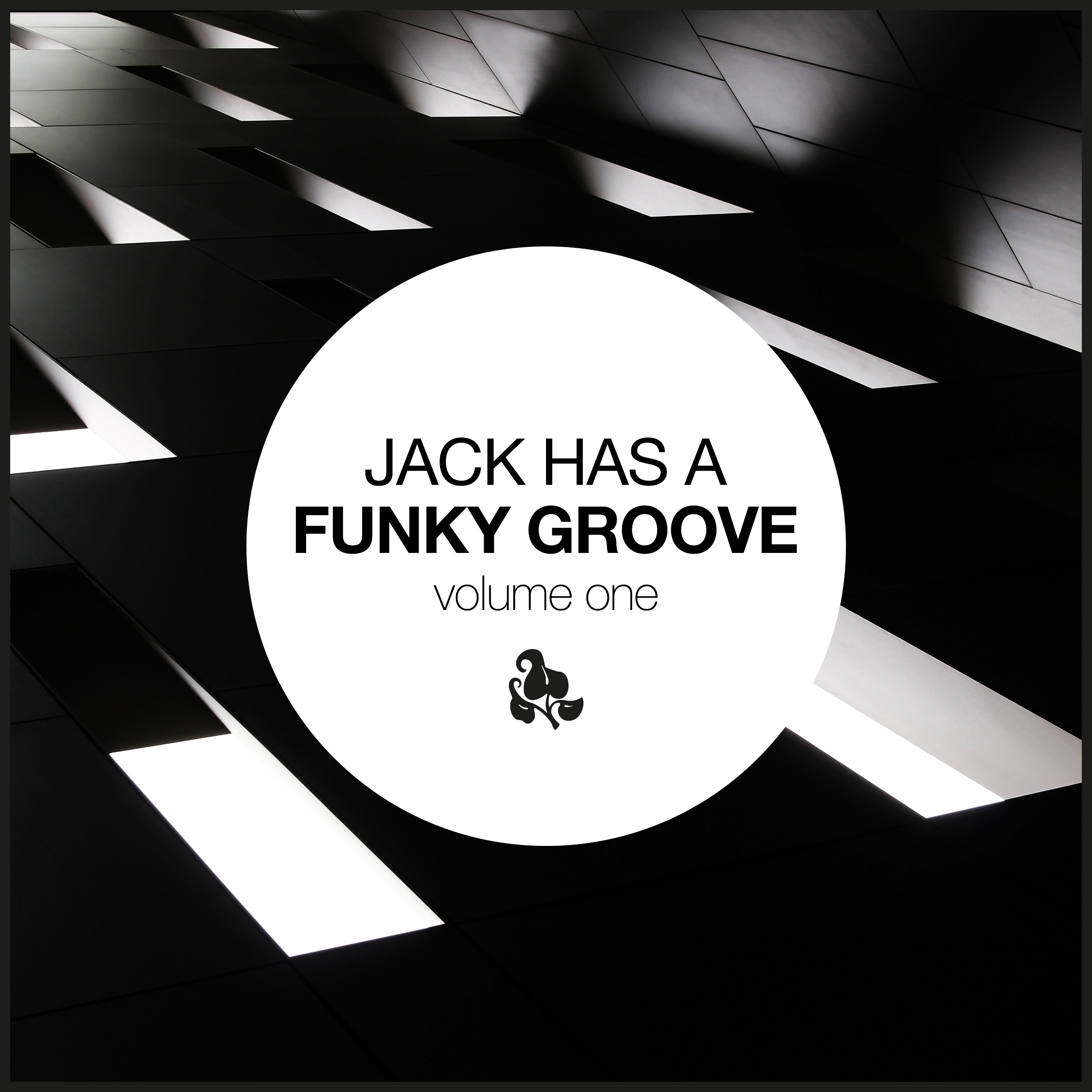 Jack Has a Funky Groove, Vol. 1