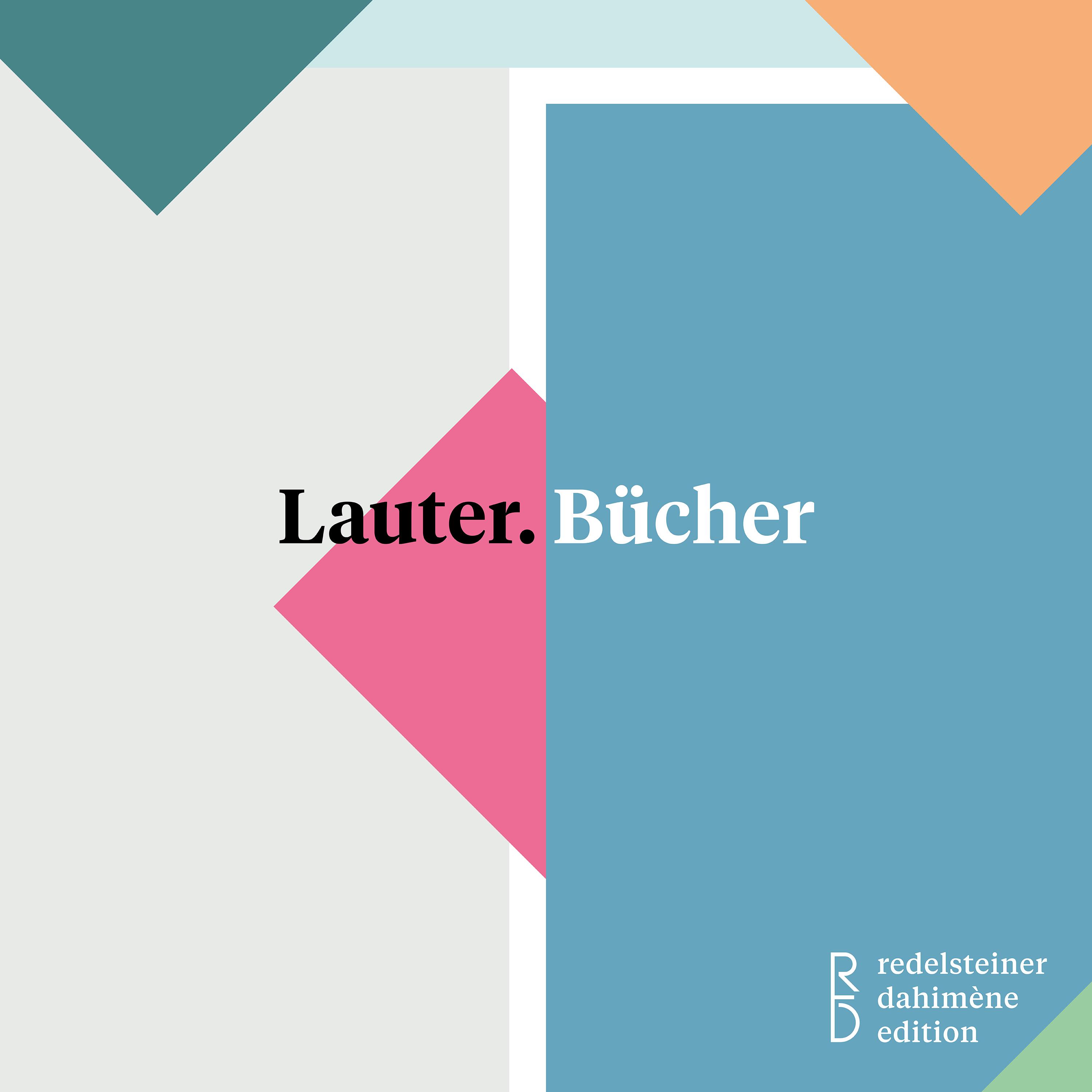 Lauter. Bü cher