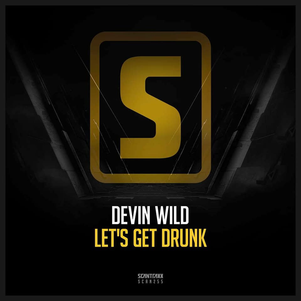Let's Get Drunk (Original Mix)