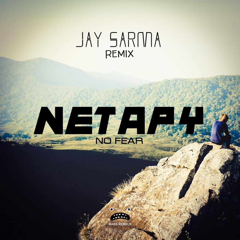 No Fear (Jay Sarma Remix)
