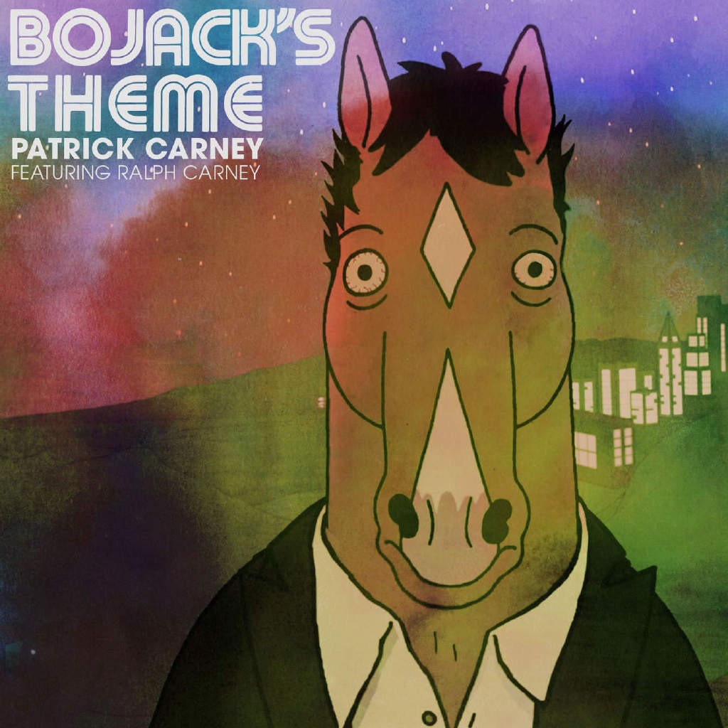 BoJack's Theme