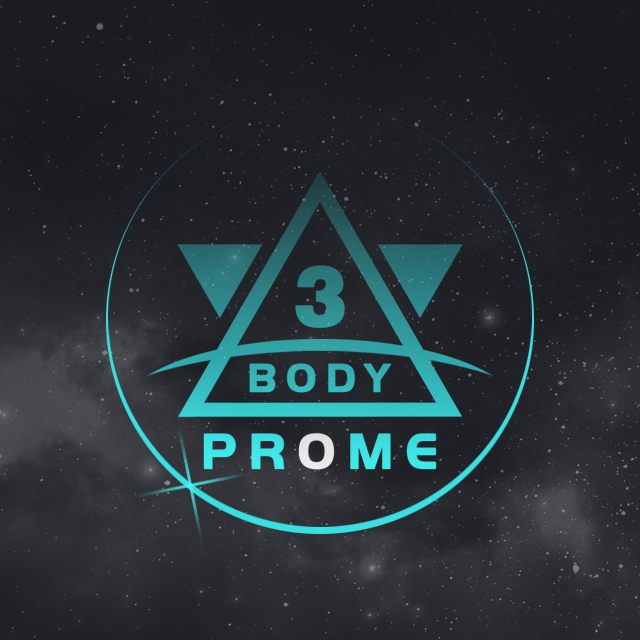 The  dark  forest hei an sen lin