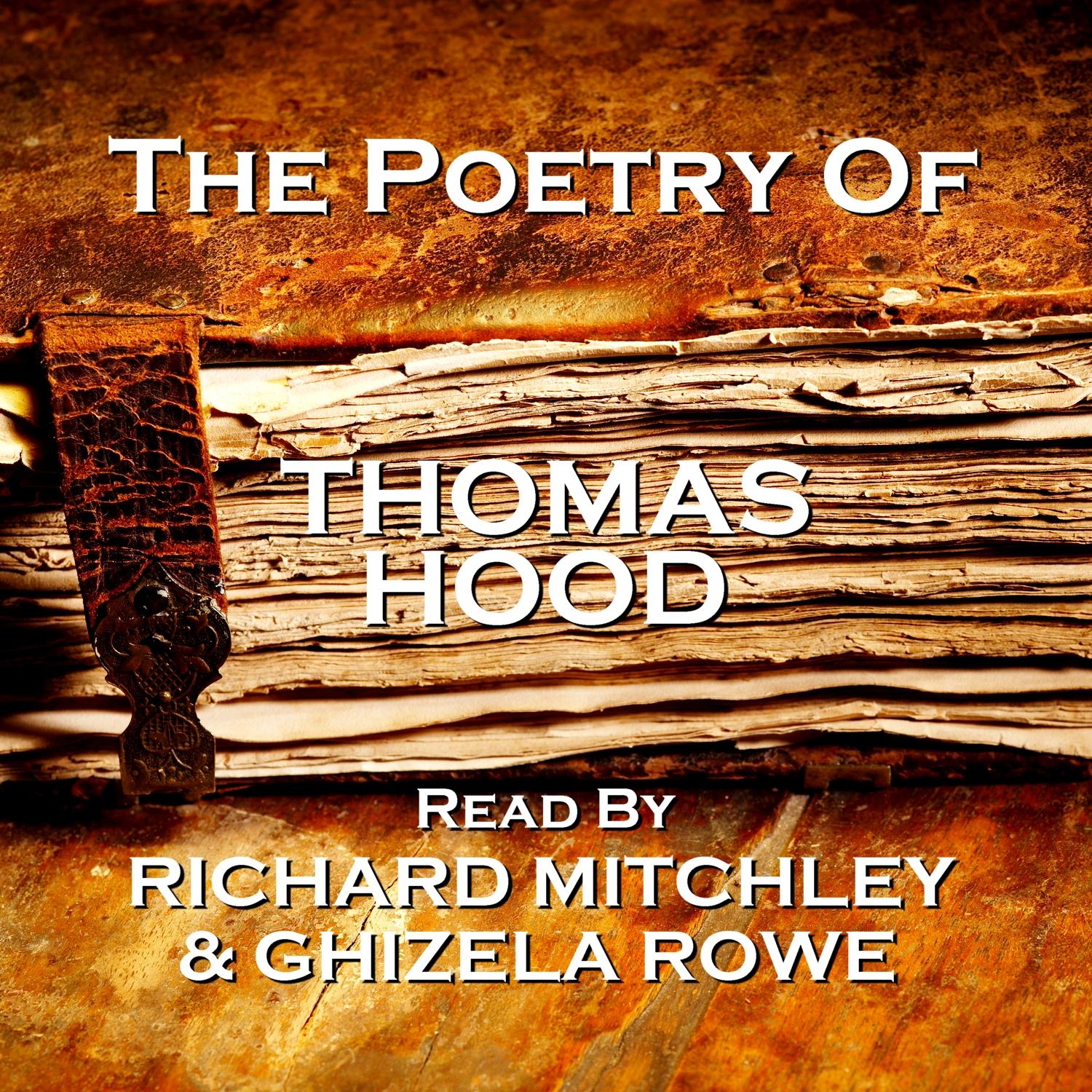 The Poetry of Thomas Hood