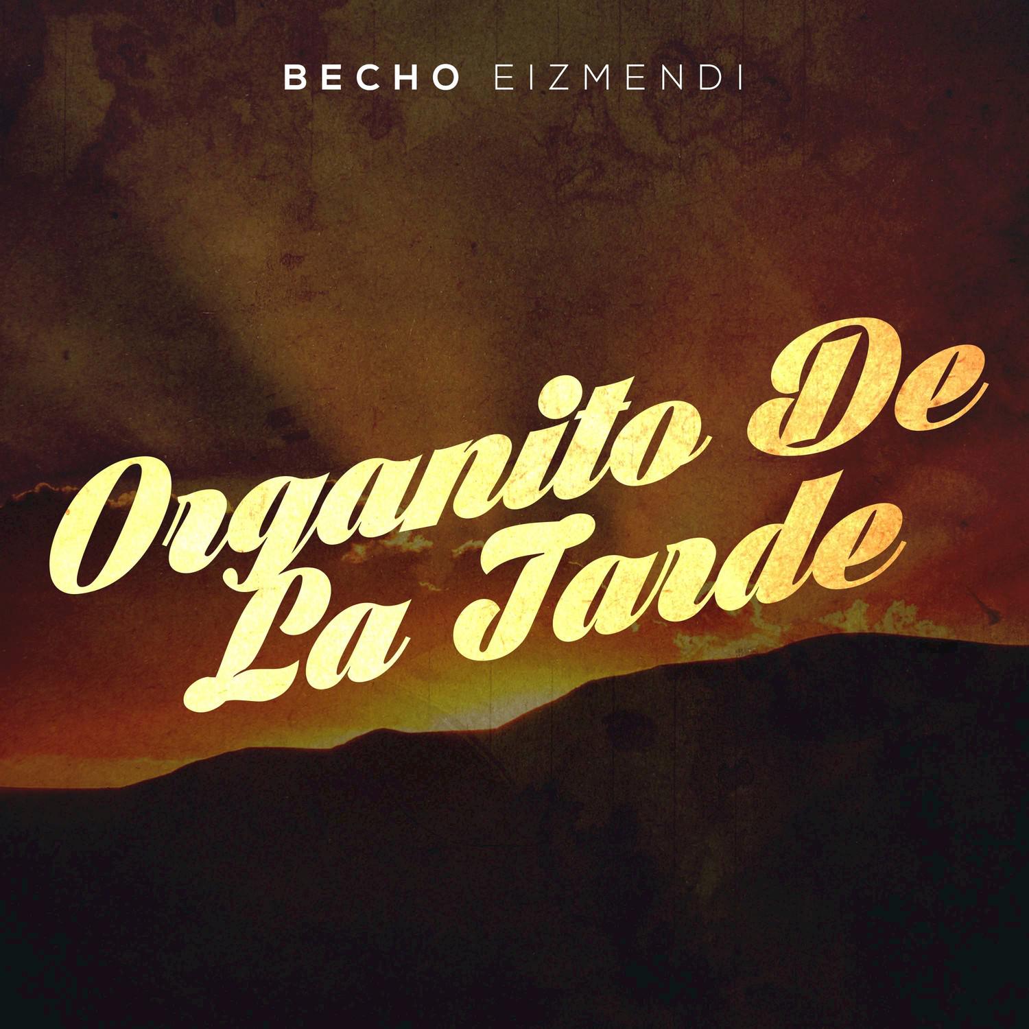 Organito de la Tarde