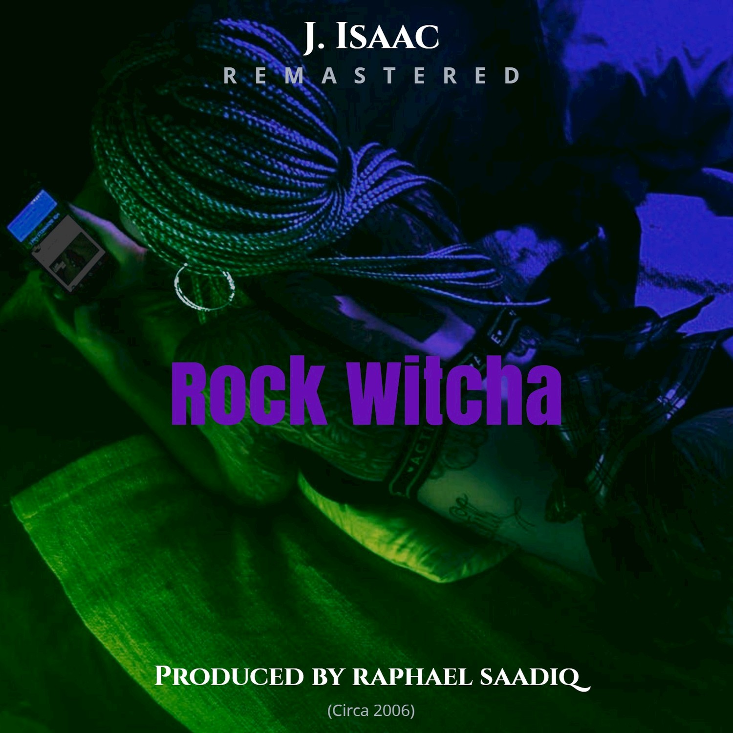 Rock Witcha (Remastered)