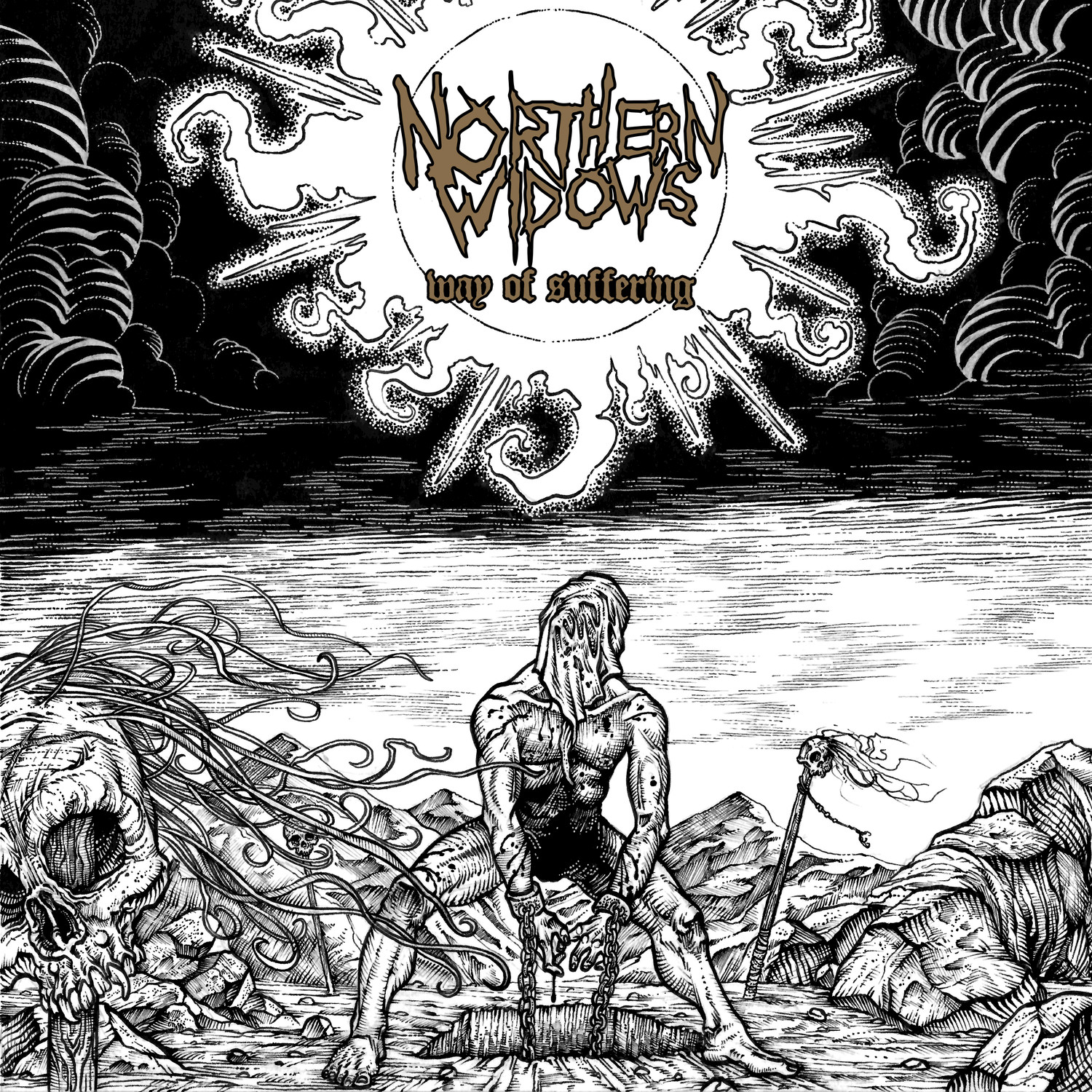 In the Tides of Blood