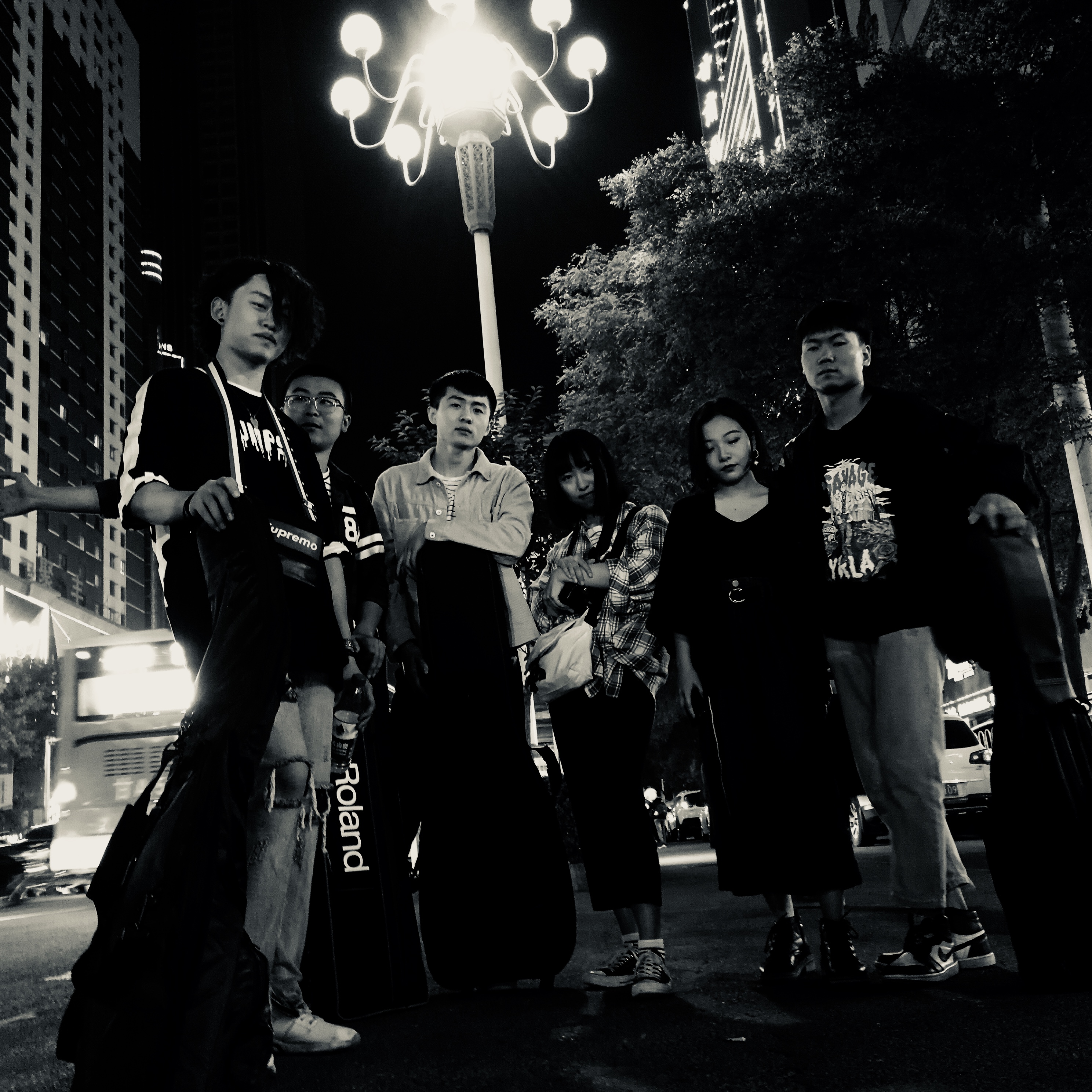 Heybaby gen wo qu lv xing