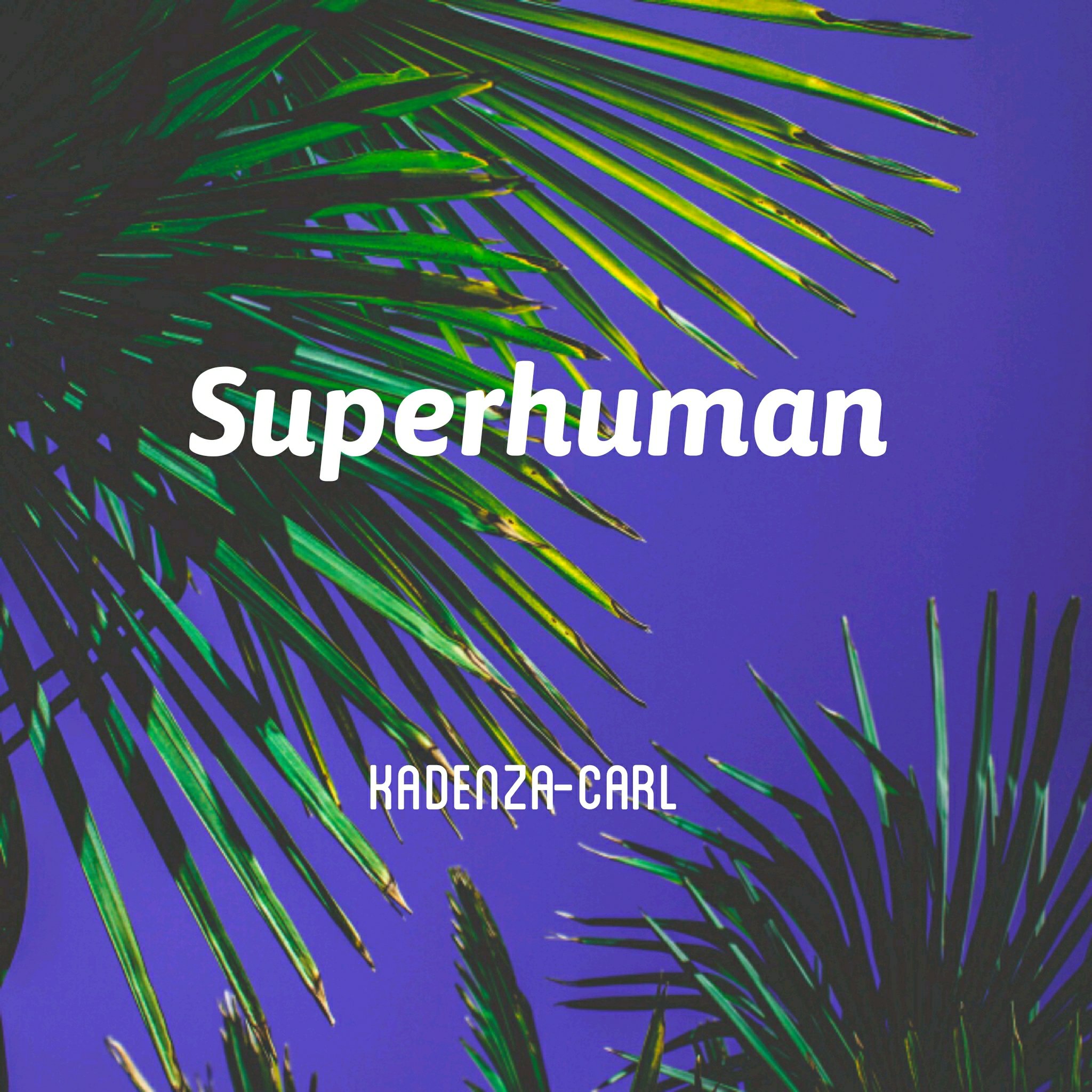Superhuman Original Mix